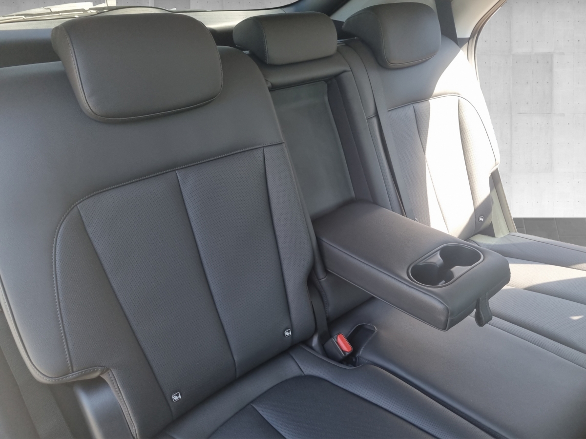 Hyundai IONIQ 5 Uniq – Bild 18
