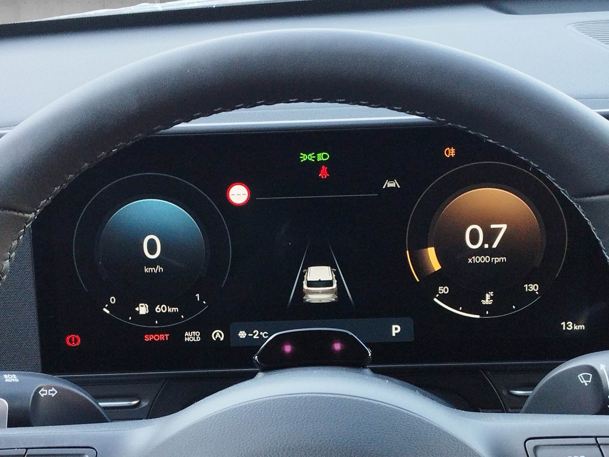 Hyundai KONA SX2 1.6 T-GDI Trend DCT ACC*AUT*DynLicht*LM – Bild 10