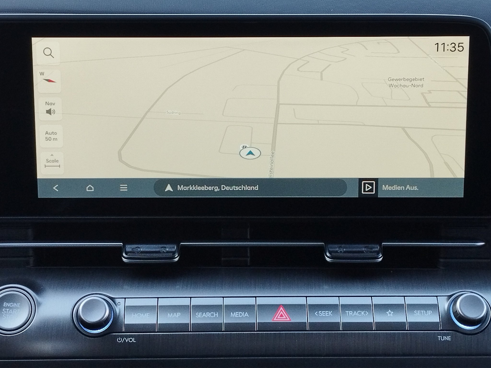 Hyundai KONA SX2 1.6 T-GDI Trend DCT ACC*AUT*DynLicht*LM – Bild 14