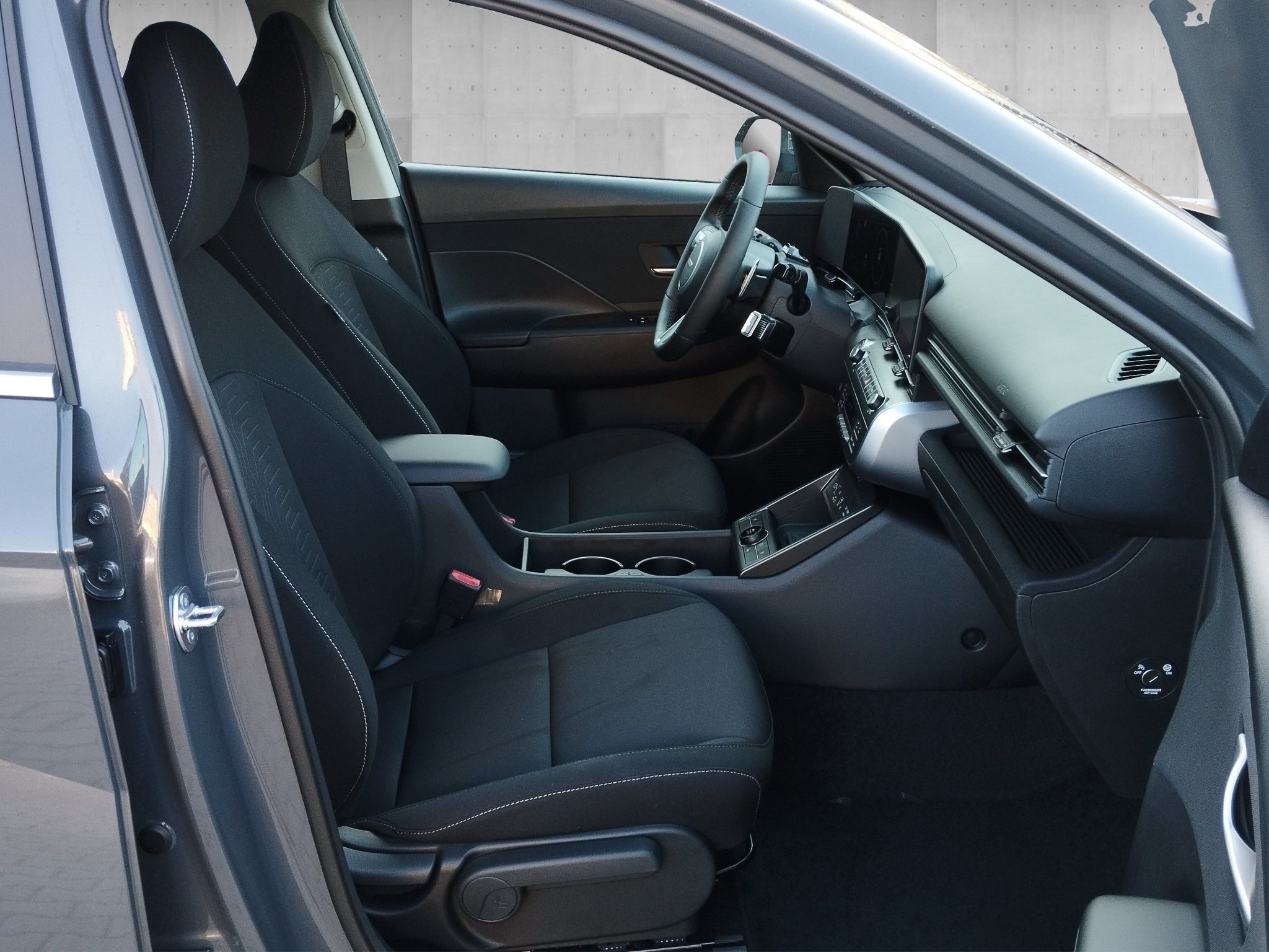 Hyundai KONA SX2 1.6 T-GDI Trend DCT ACC*AUT*DynLicht*LM – Bild 18