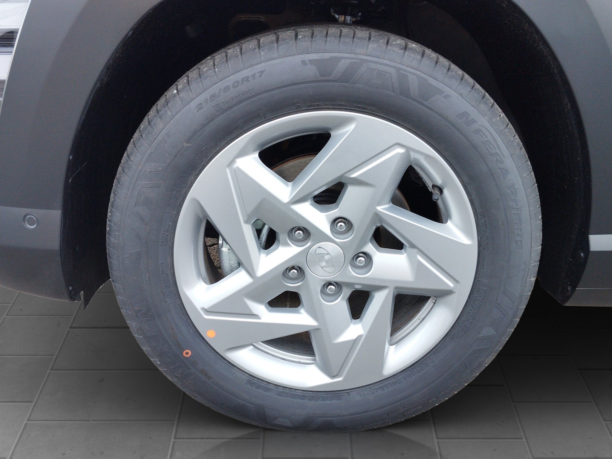 Hyundai KONA SX2 1.6 T-GDI Trend DCT ACC*AUT*DynLicht*LM – Bild 19