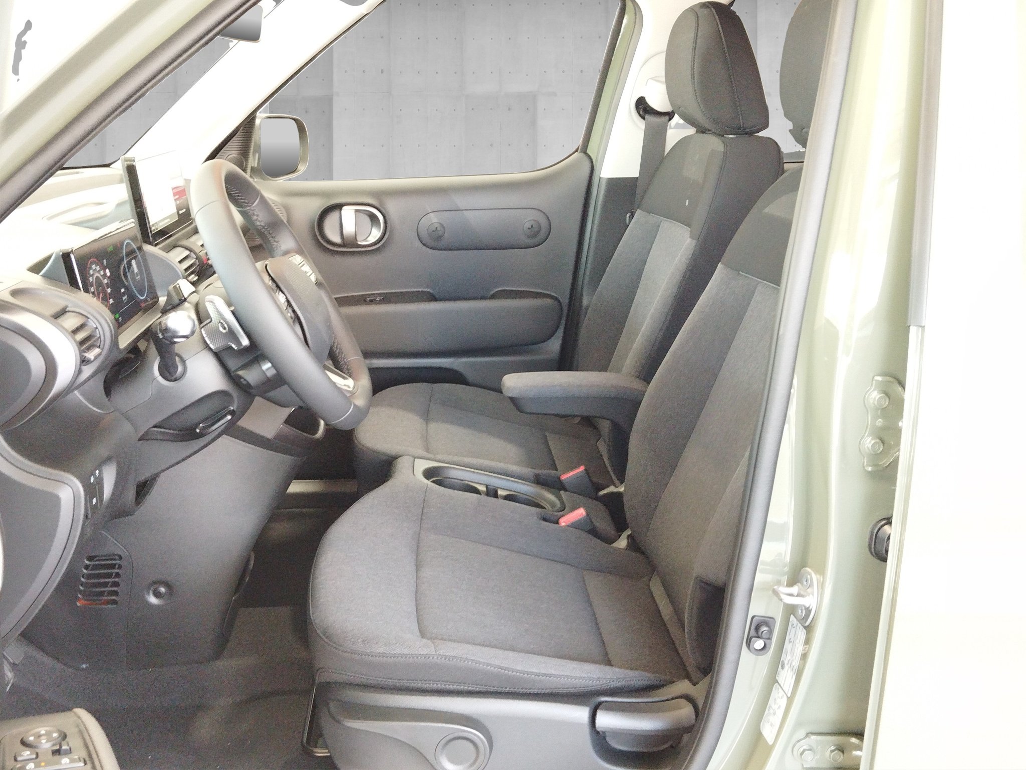 Hyundai INSTER EV Trend Automatik 360°*ACC*AUT*DynLicht – Bild 7