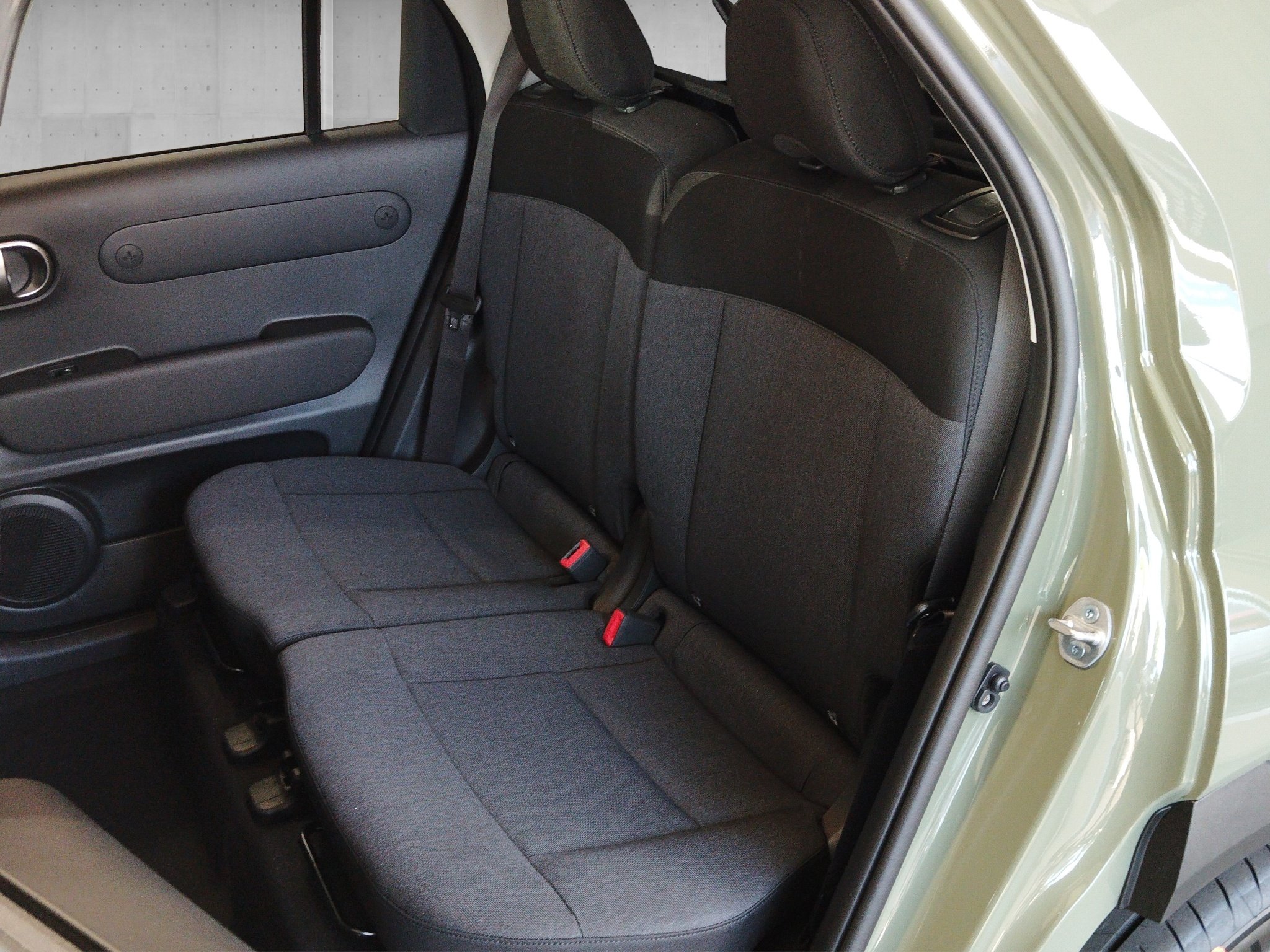 Hyundai INSTER EV Trend Automatik 360°*ACC*AUT*DynLicht – Bild 9