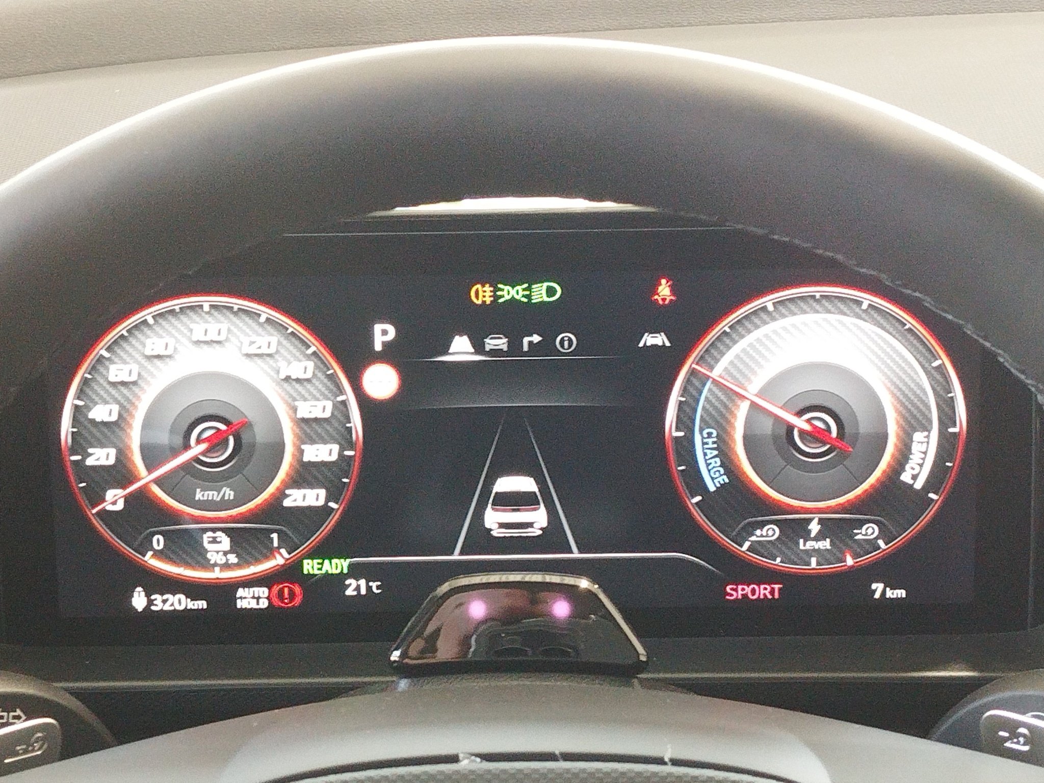 Hyundai INSTER EV Trend Automatik 360°*ACC*AUT*DynLicht – Bild 11