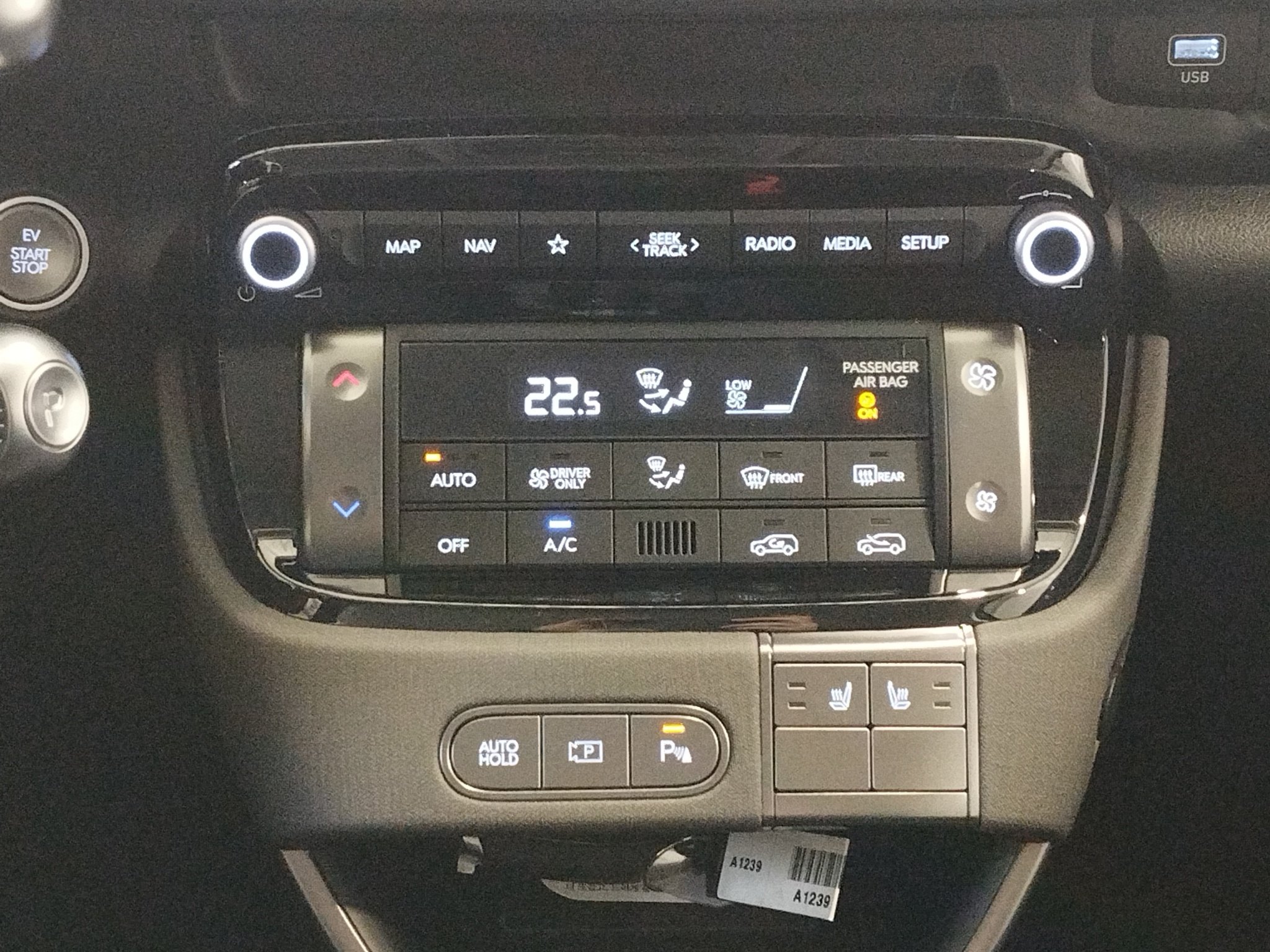 Hyundai INSTER EV Trend Automatik 360°*ACC*AUT*DynLicht – Bild 14