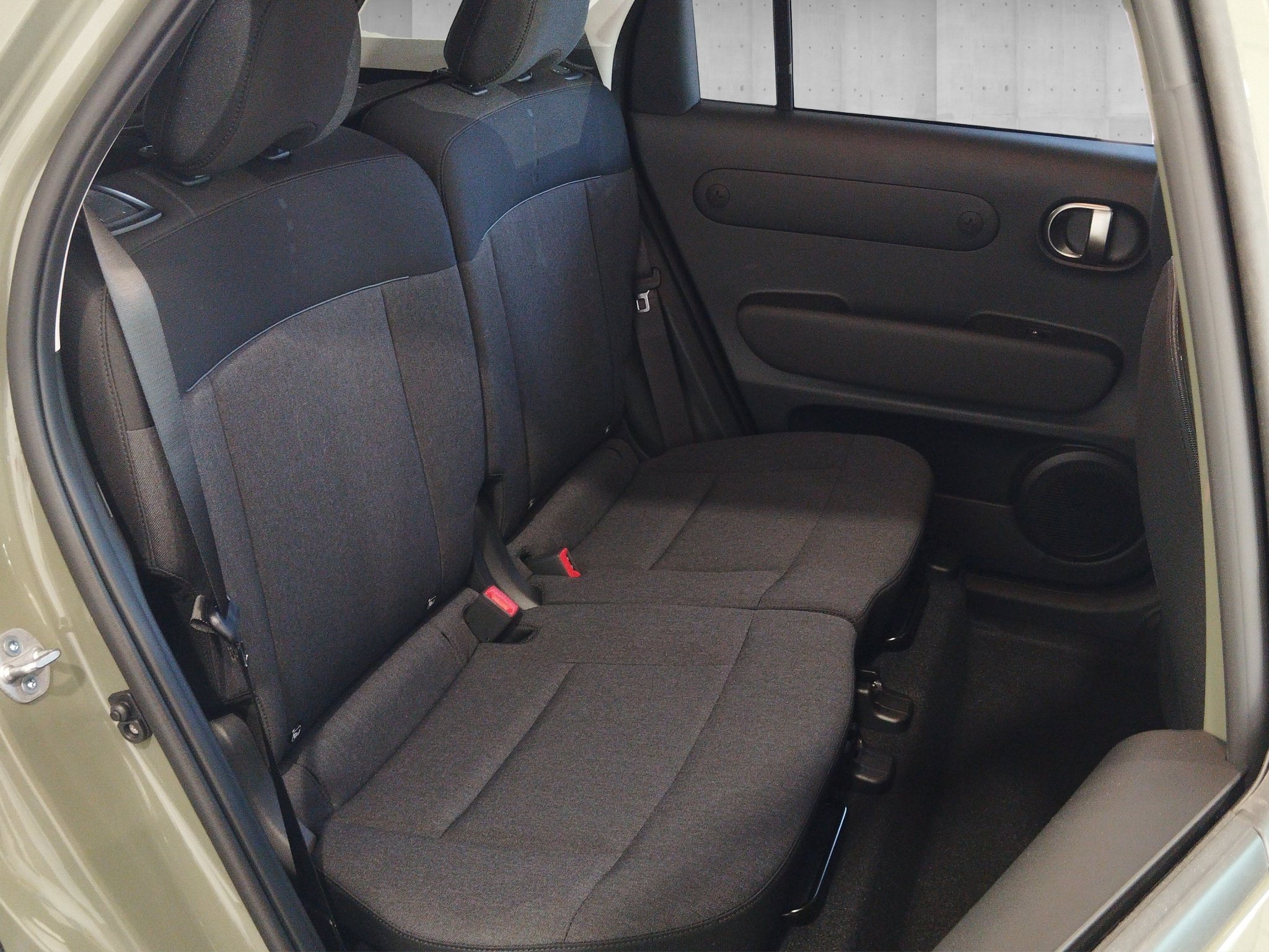 Hyundai INSTER EV Trend Automatik 360°*ACC*AUT*DynLicht – Bild 18