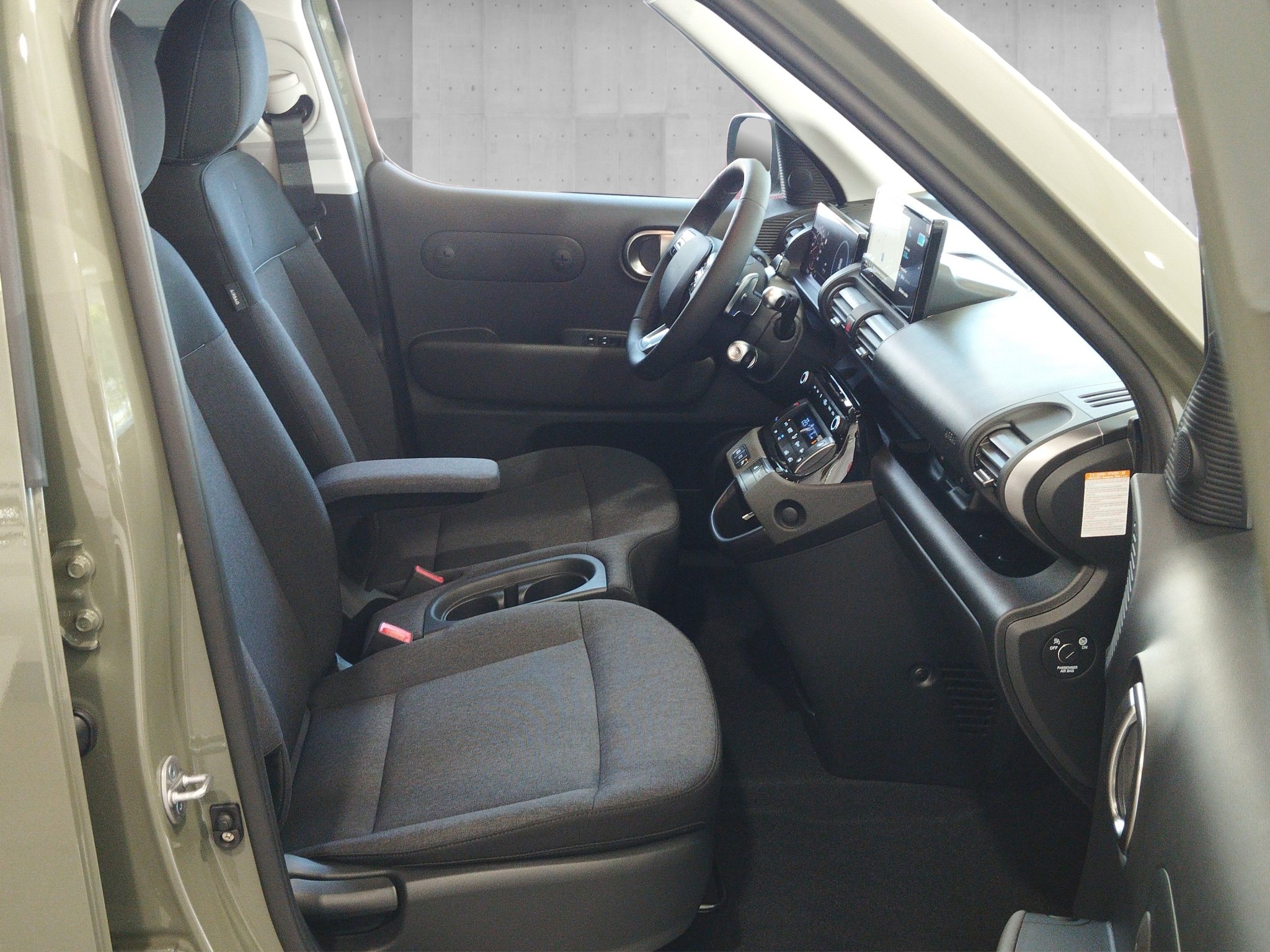 Hyundai INSTER EV Trend Automatik 360°*ACC*AUT*DynLicht – Bild 19