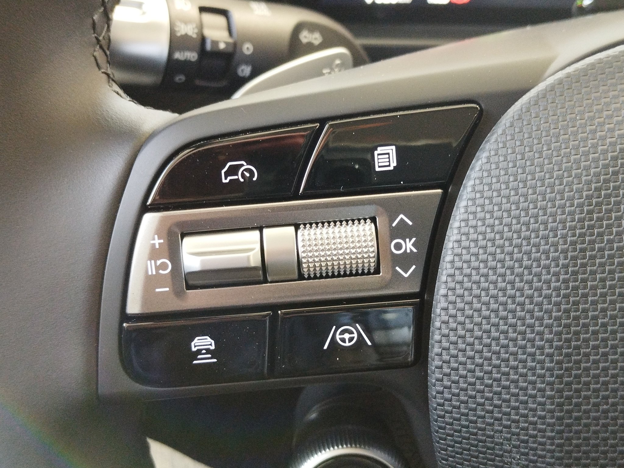 Hyundai INSTER EV Trend Automatik 360°*ACC*AUT*DynLicht – Bild 21