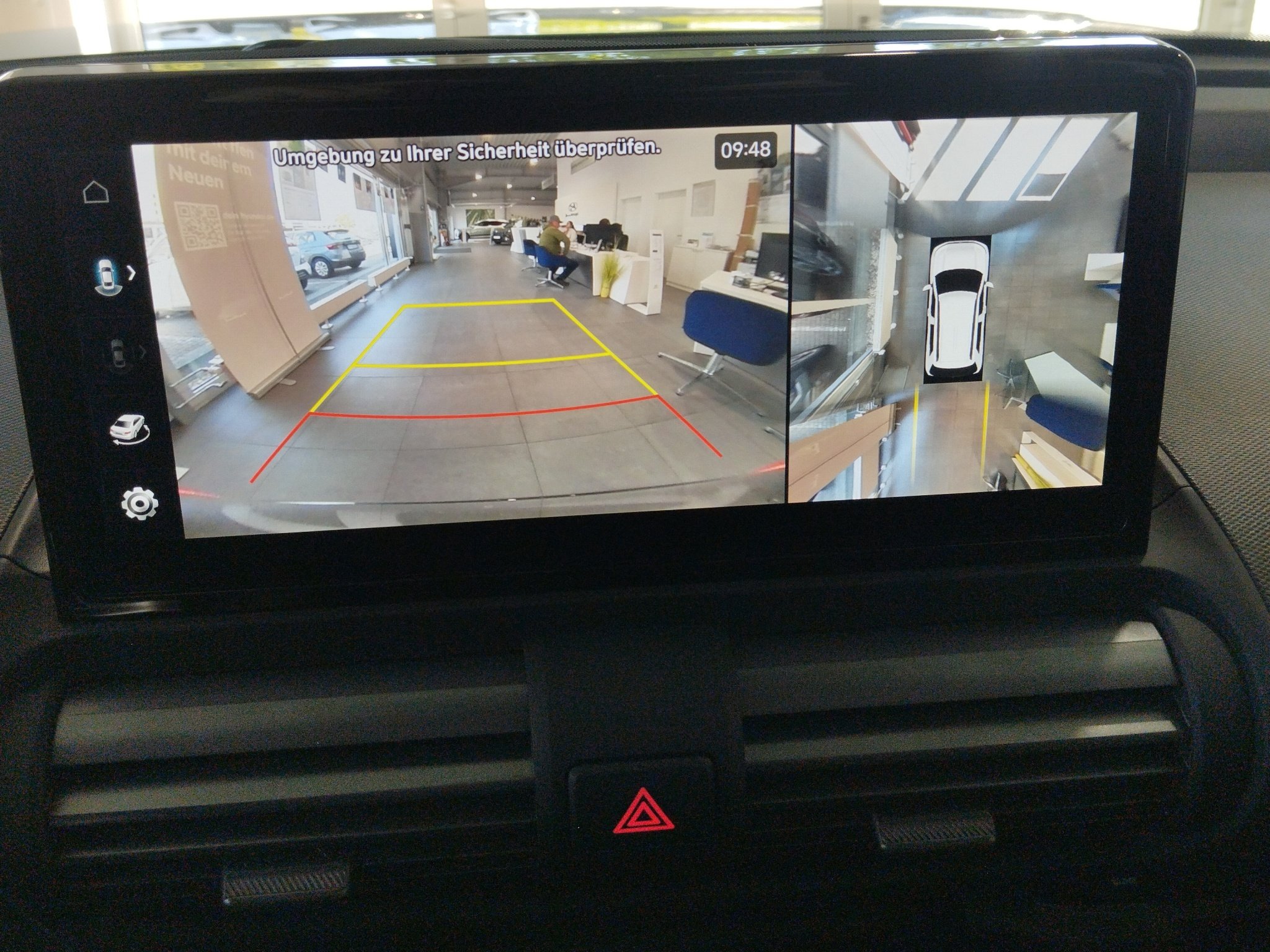 Hyundai INSTER EV Trend Automatik 360°*ACC*AUT*DynLicht – Bild 25