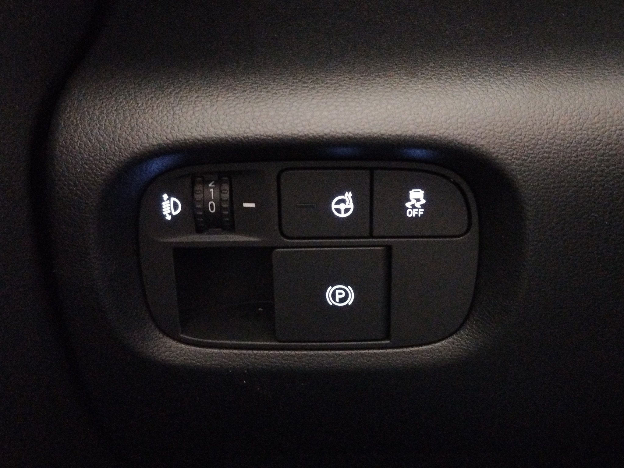 Hyundai INSTER EV Trend Automatik 360°*ACC*AUT*DynLicht – Bild 28
