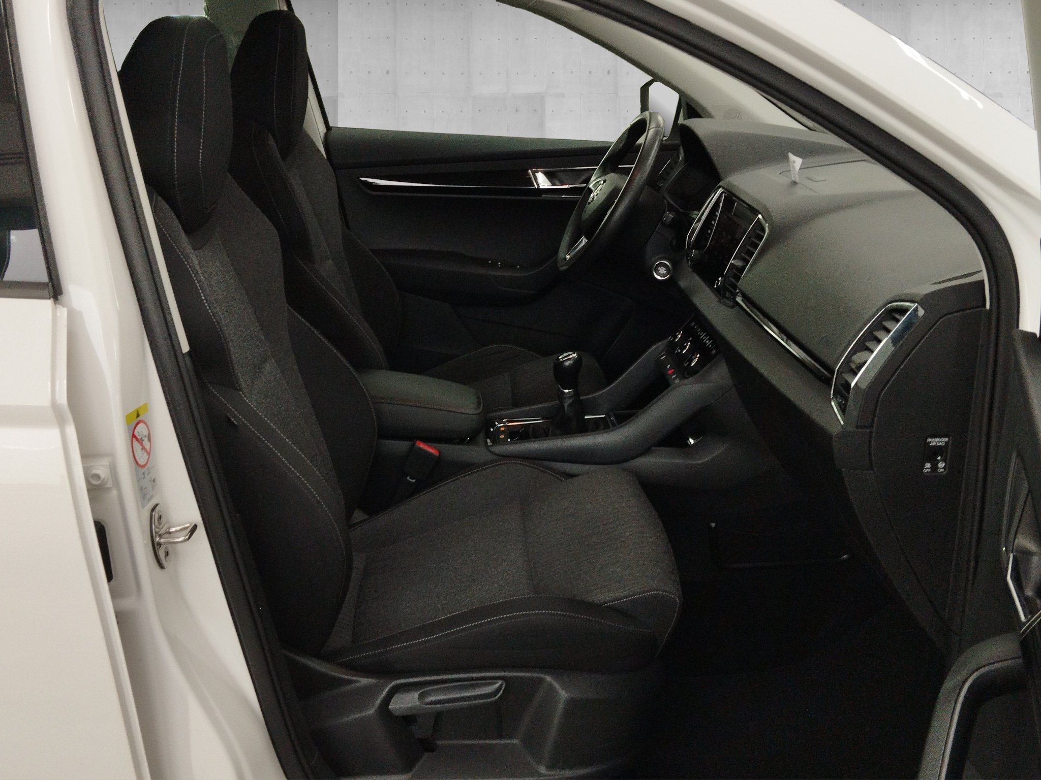 Skoda KAROQ 1.5 TSI Style DynLicht*Fernlichtass. – Bild 19