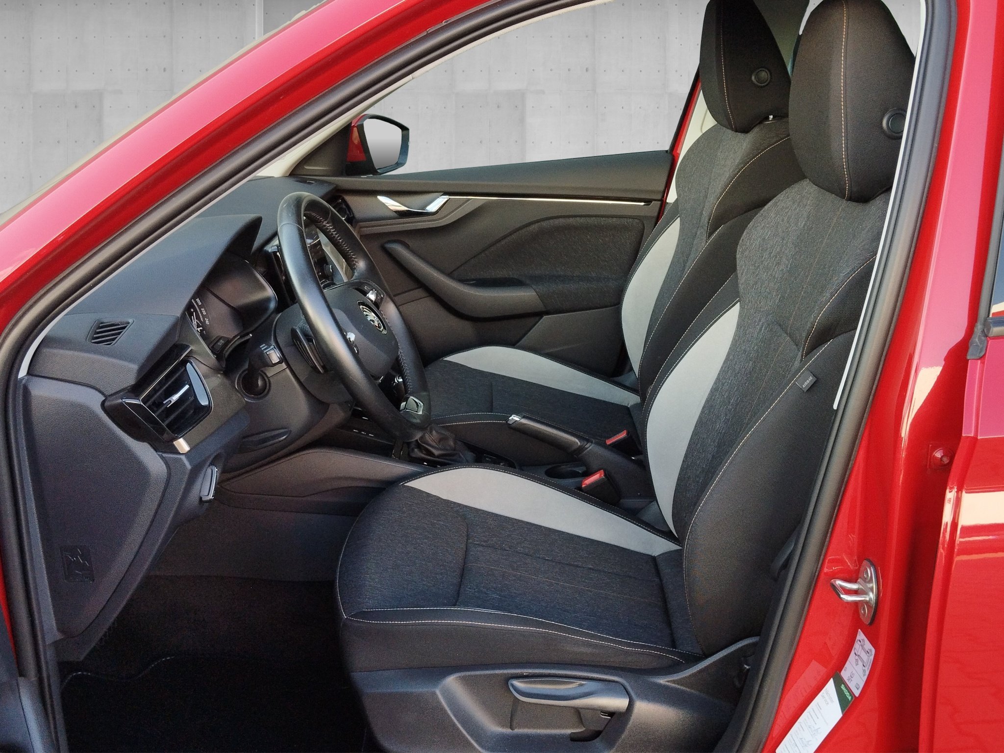 Skoda Kamiq 1.0 TSI Style DSG AHK*AUT*Kam.*Klima – Bild 7