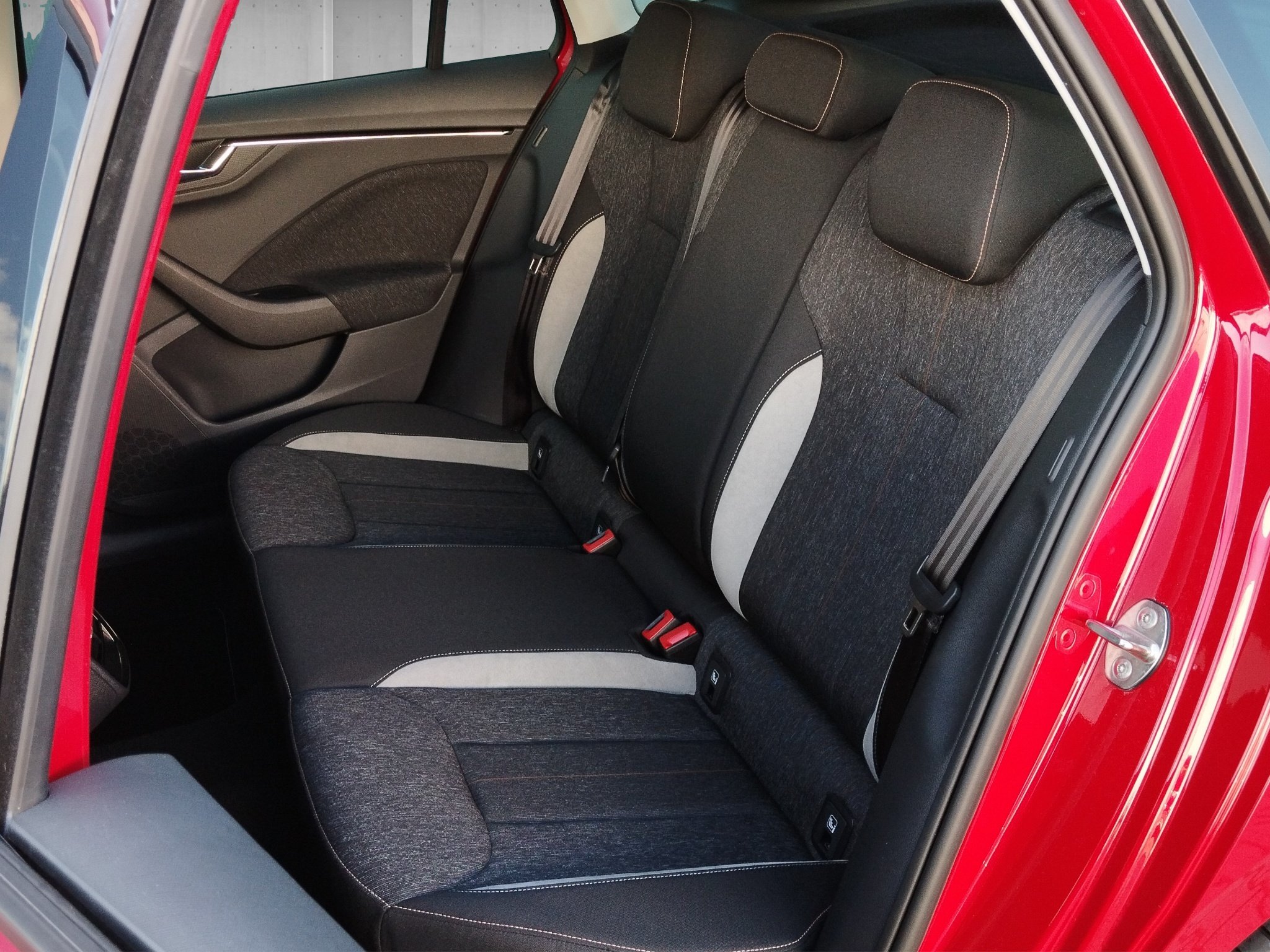 Skoda Kamiq 1.0 TSI Style DSG AHK*AUT*Kam.*Klima – Bild 9