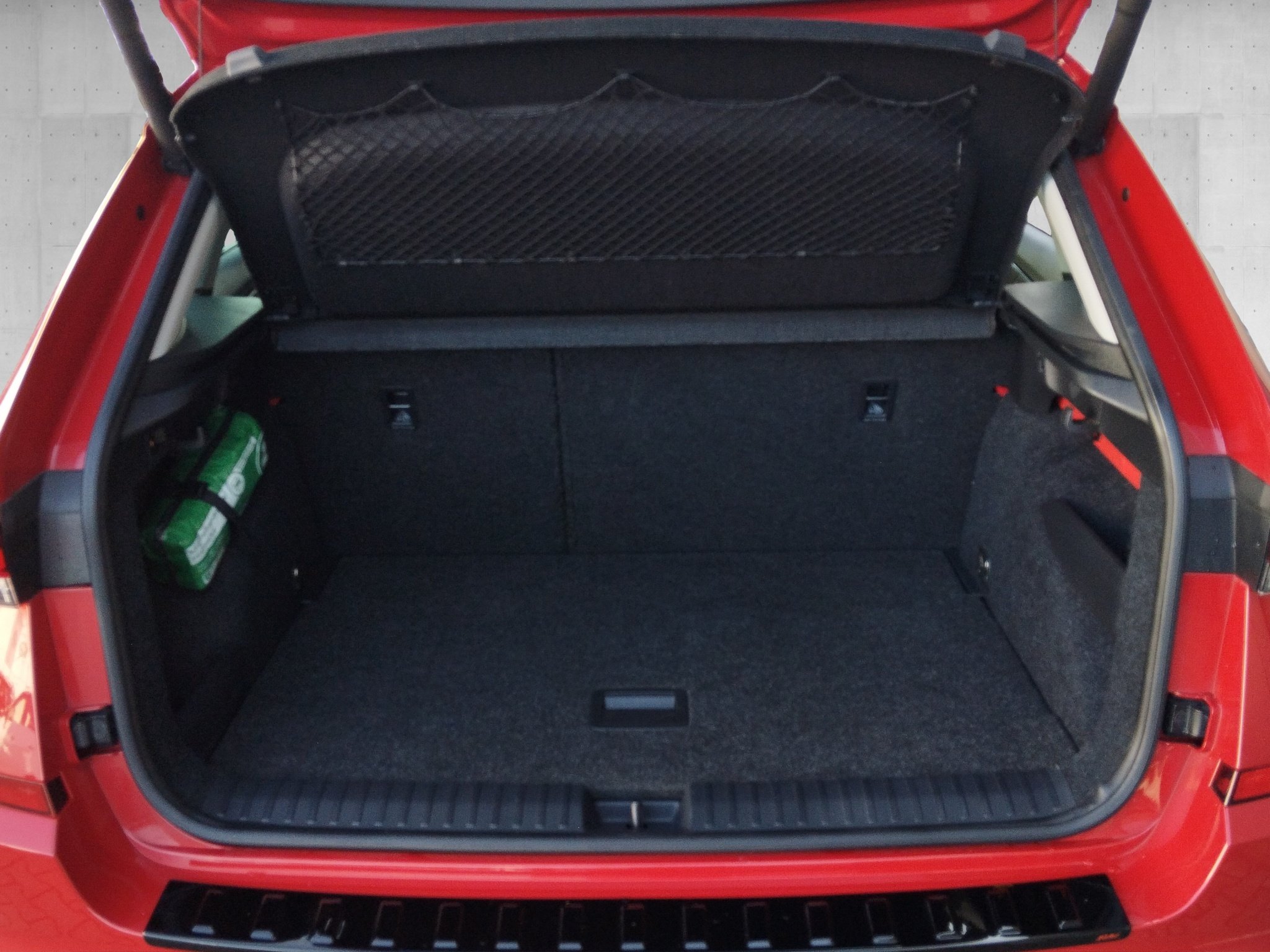 Skoda Kamiq 1.0 TSI Style DSG AHK*AUT*Kam.*Klima – Bild 17