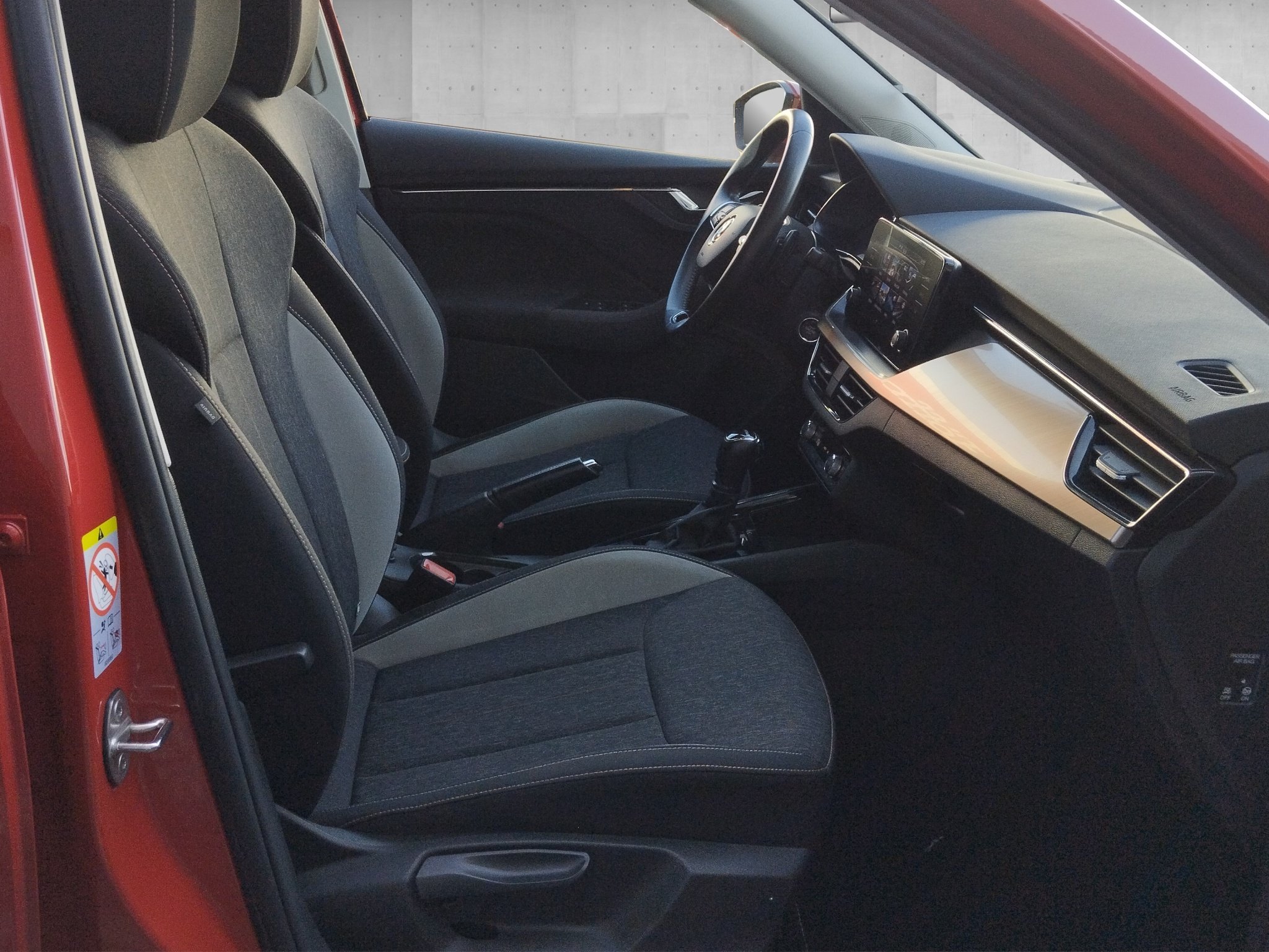 Skoda Kamiq 1.0 TSI Style DSG AHK*AUT*Kam.*Klima – Bild 19