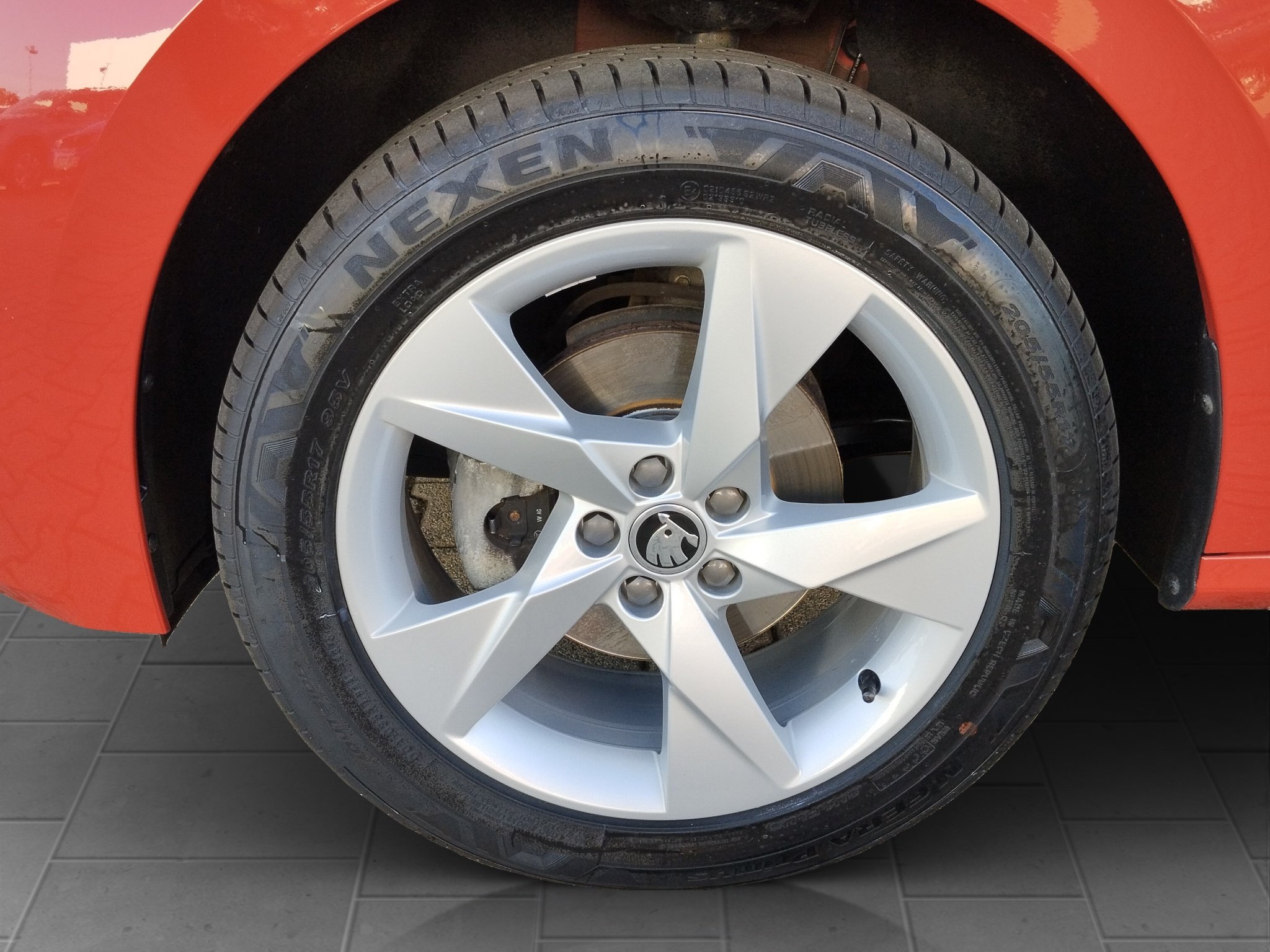 Skoda Kamiq 1.0 TSI Style DSG AHK*AUT*Kam.*Klima – Bild 20