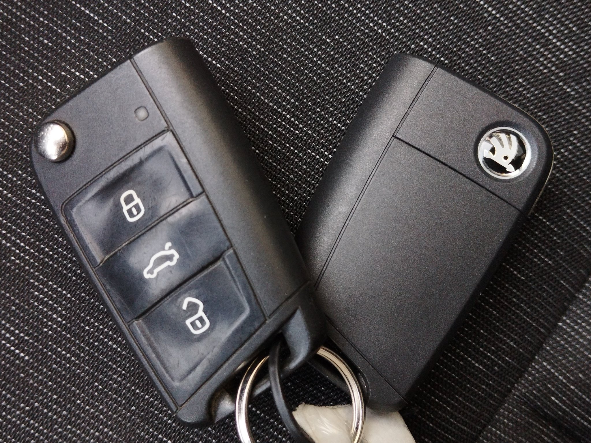 Skoda Kamiq 1.0 TSI Style DSG AHK*AUT*Kam.*Klima – Bild 29