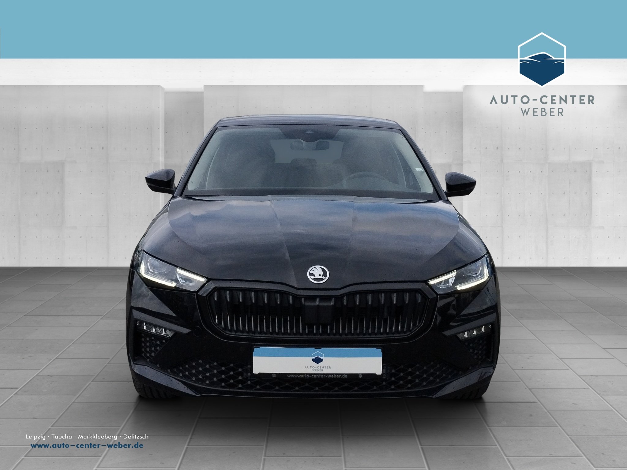 Skoda Scala 1.5 TSI Balance DSG ACC*AHK*AUT*Kam.*LED – Bild 2