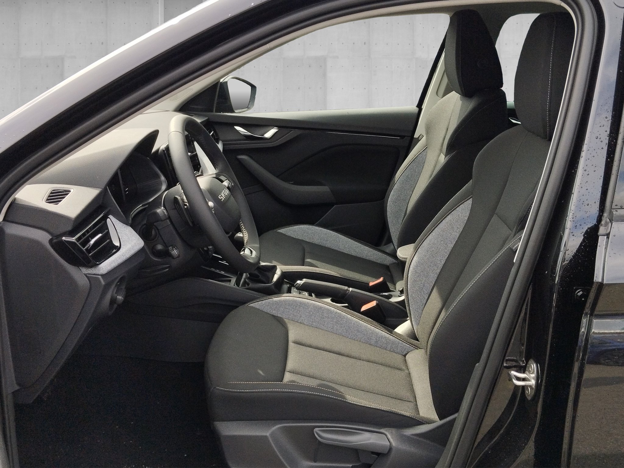 Skoda Scala 1.5 TSI Balance DSG ACC*AHK*AUT*Kam.*LED – Bild 7