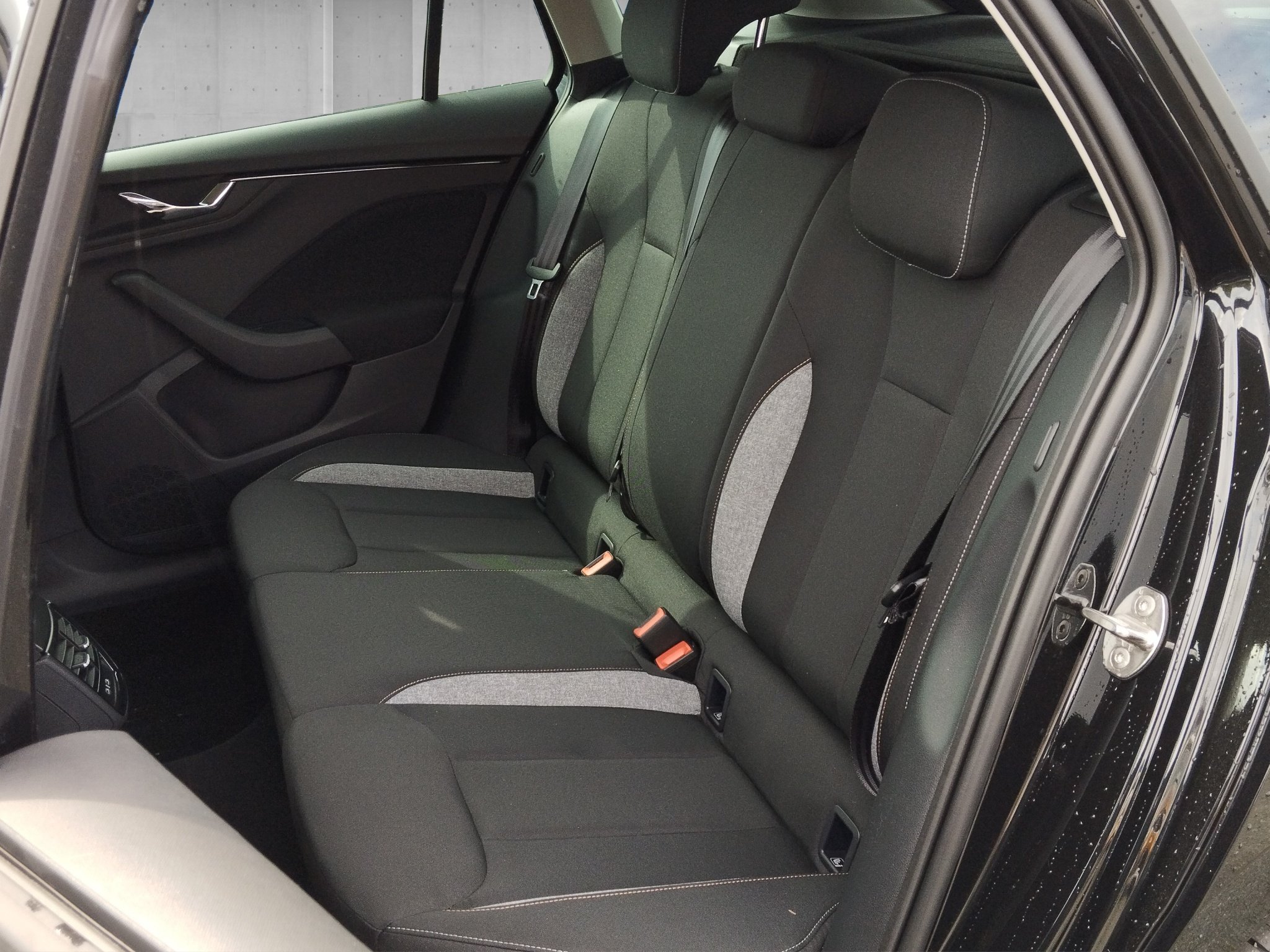 Skoda Scala 1.5 TSI Balance DSG ACC*AHK*AUT*Kam.*LED – Bild 9