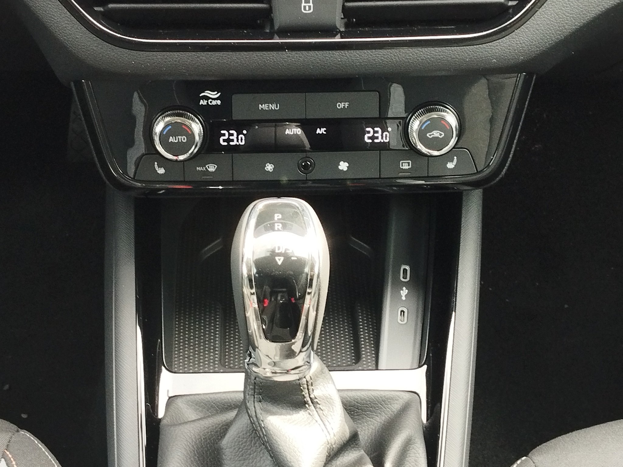 Skoda Scala 1.5 TSI Balance DSG ACC*AHK*AUT*Kam.*LED – Bild 14