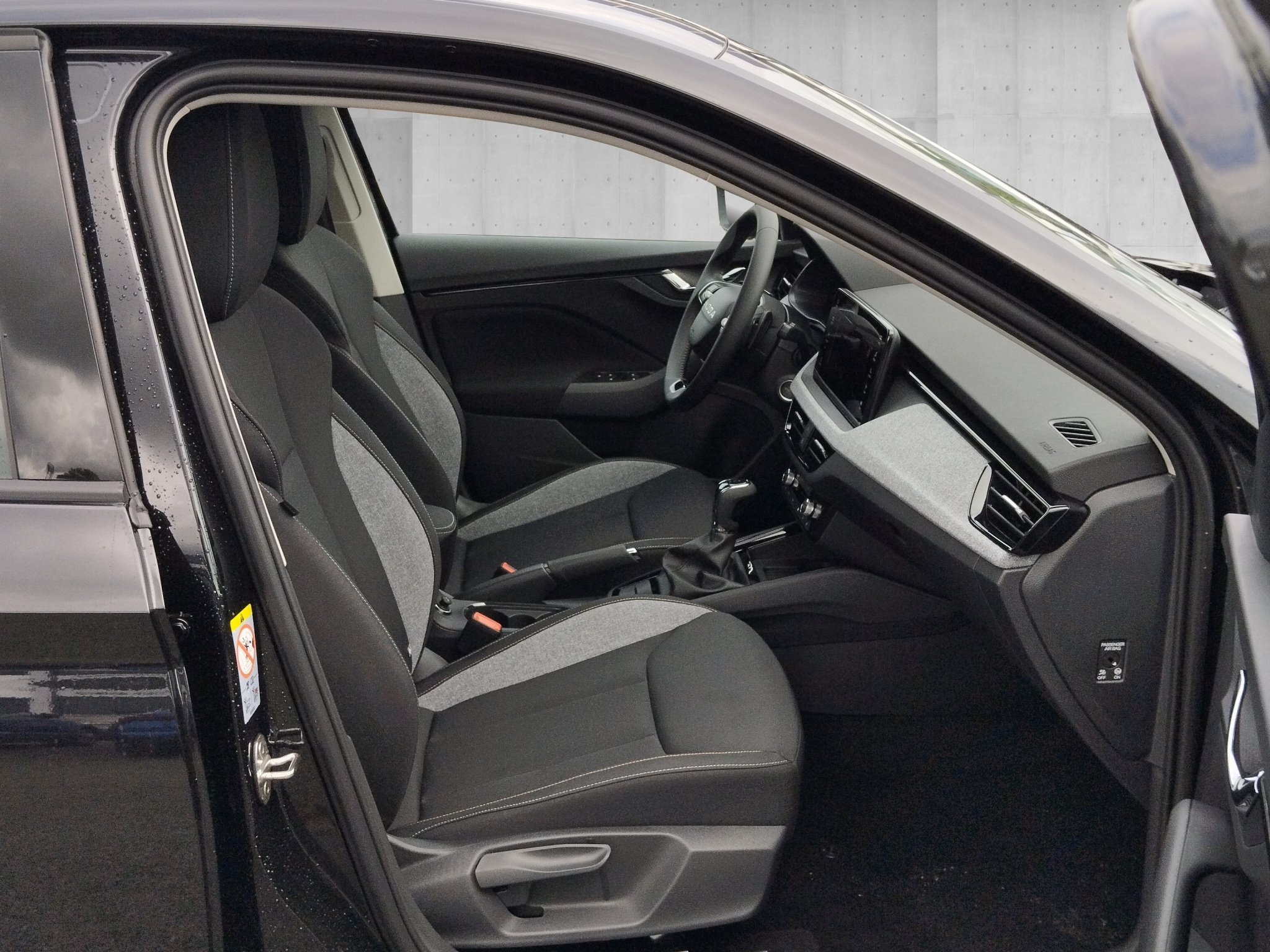 Skoda Scala 1.5 TSI Balance DSG ACC*AHK*AUT*Kam.*LED – Bild 20
