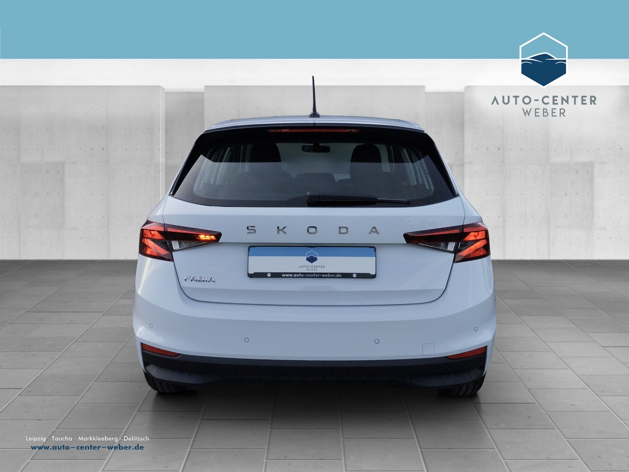 Skoda Fabia 1.0 TSI Essence LED*LM*PDC*SHZ*SpurH – Bild 5
