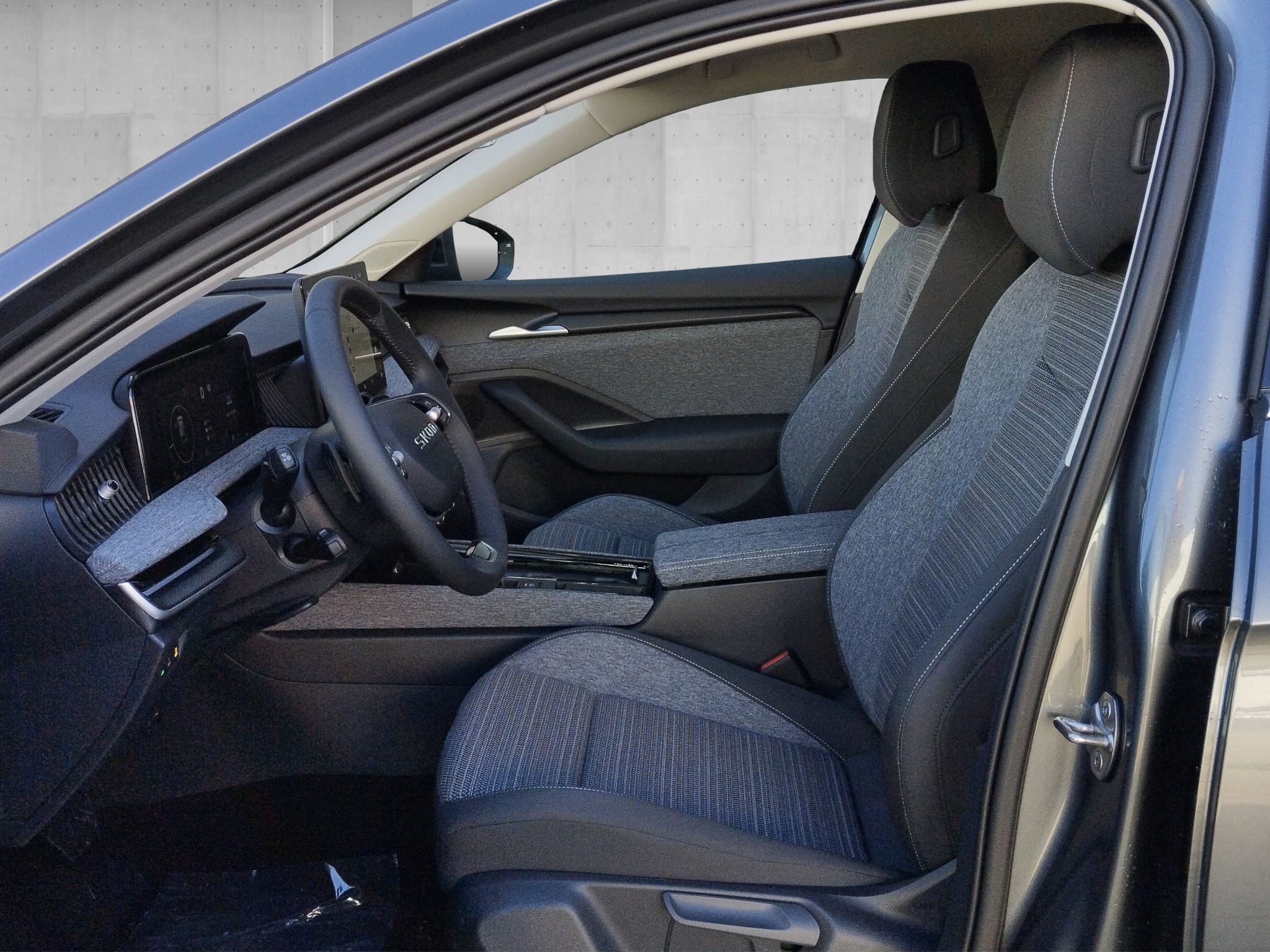 Skoda Superb Combi 2.0 TDI Selection DSG 4xSHZ*ACC*AHK – Bild 7