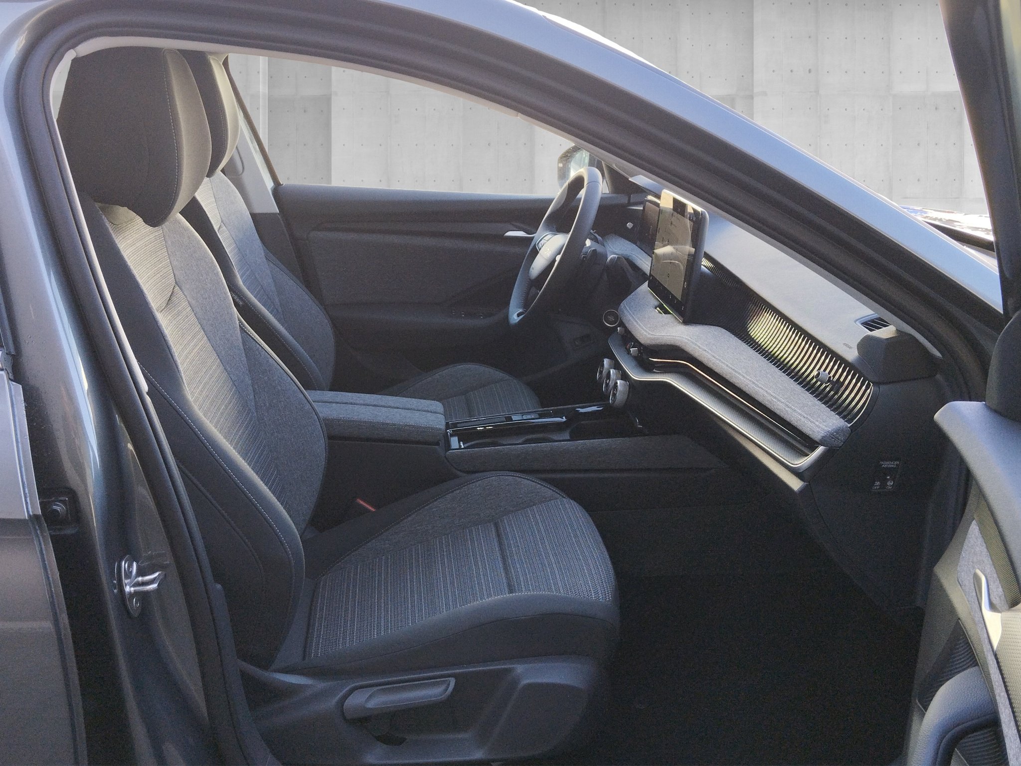 Skoda Superb Combi 2.0 TDI Selection DSG 4xSHZ*ACC*AHK – Bild 19
