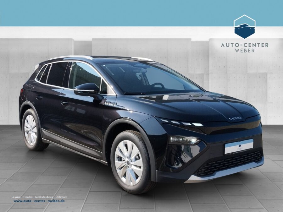 Skoda Elroq 60 Selection Automatik ACC*AUT*DynLicht*LM