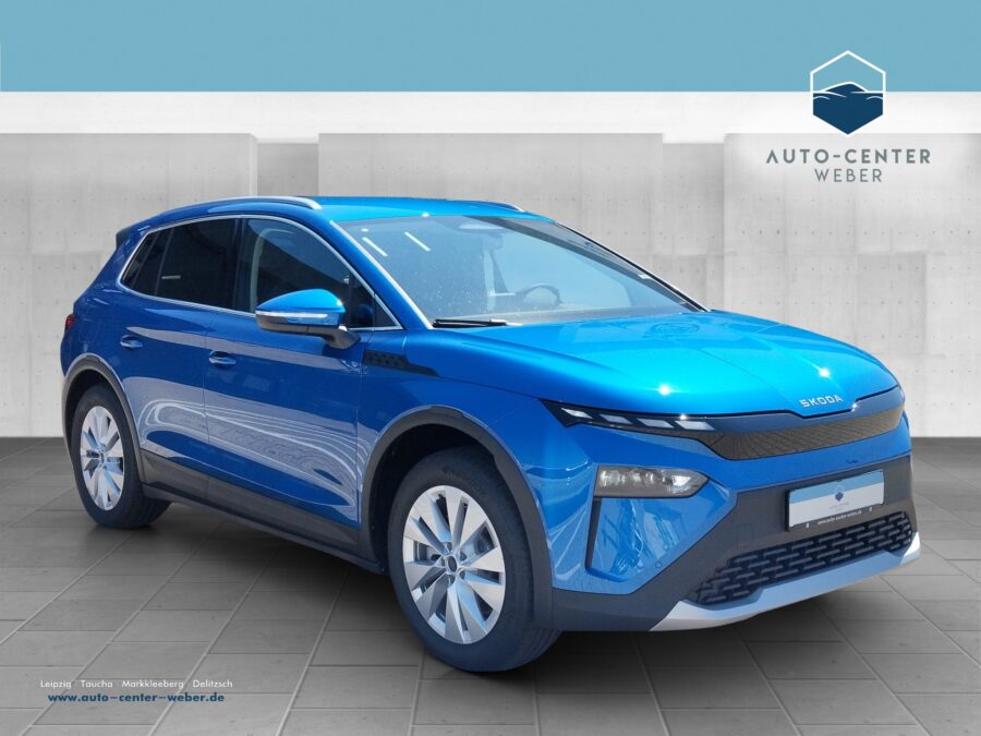 Skoda Elroq 60 Selection Automatik ACC*AUT*DynLicht*LM