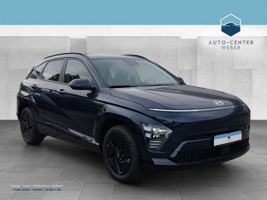 Hyundai KONA SX2 Elektro Trend ACC*AUT*DynLicht*Kam.*LED