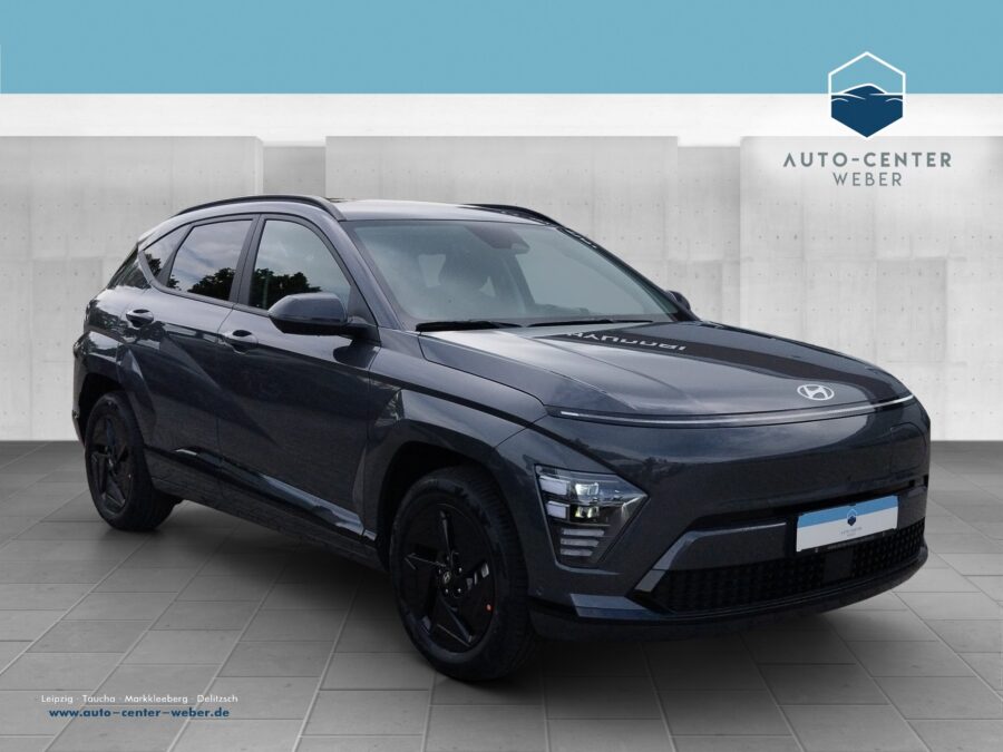 Hyundai KONA SX2 Elektro Trend ACC*AUT*DynLicht*Kam.*LED