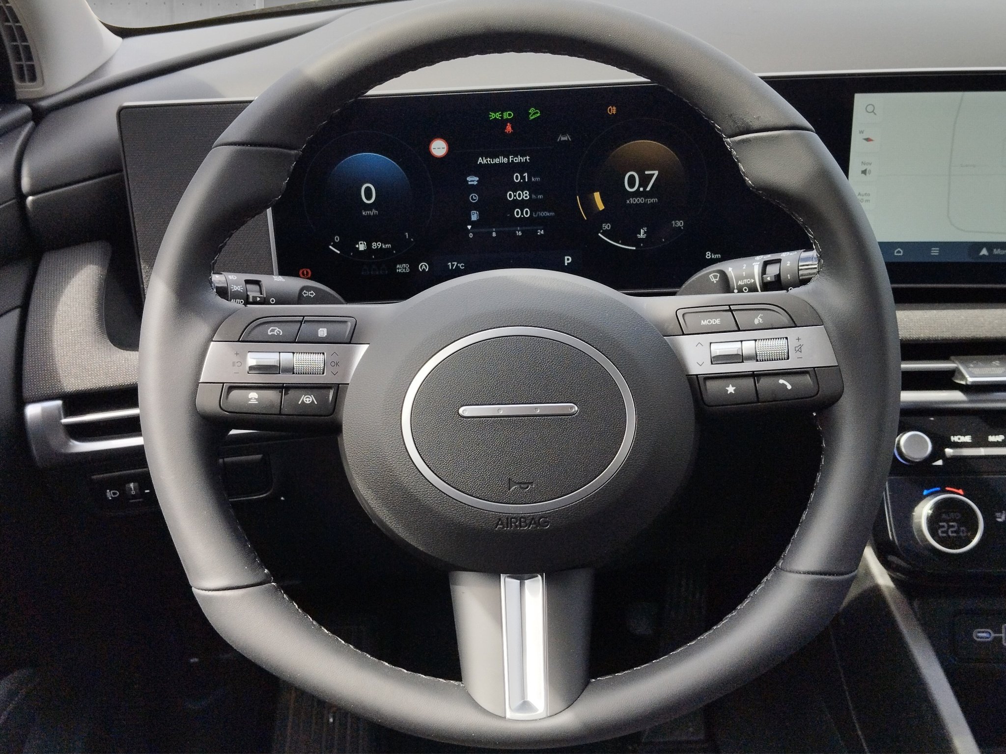 Hyundai TUCSON FL 1.6 T-GDi Select DCT ACC*AUT*DynLicht – Bild 10