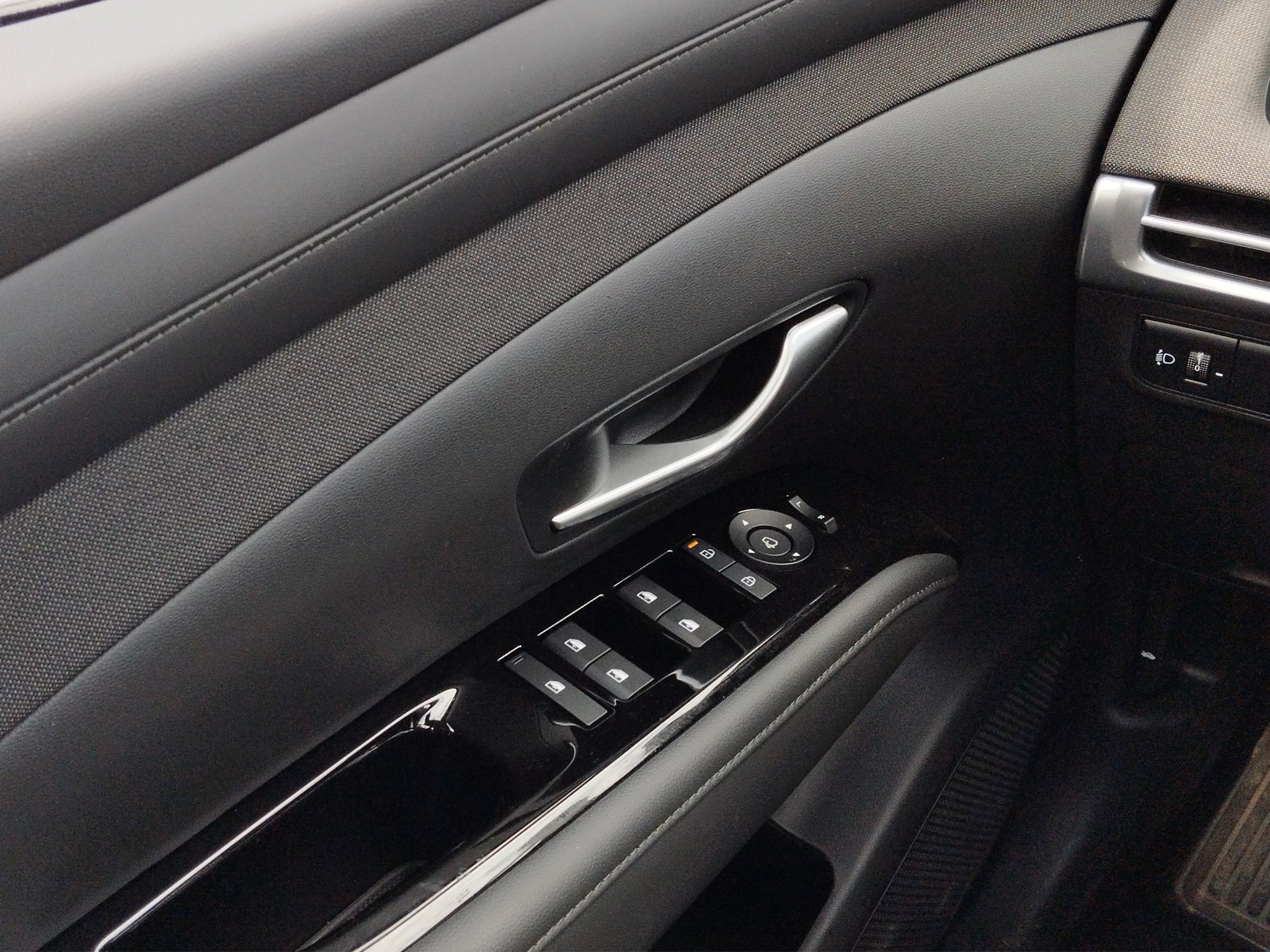 Hyundai TUCSON FL 1.6 T-GDi Select DCT ACC*AUT*DynLicht – Bild 12