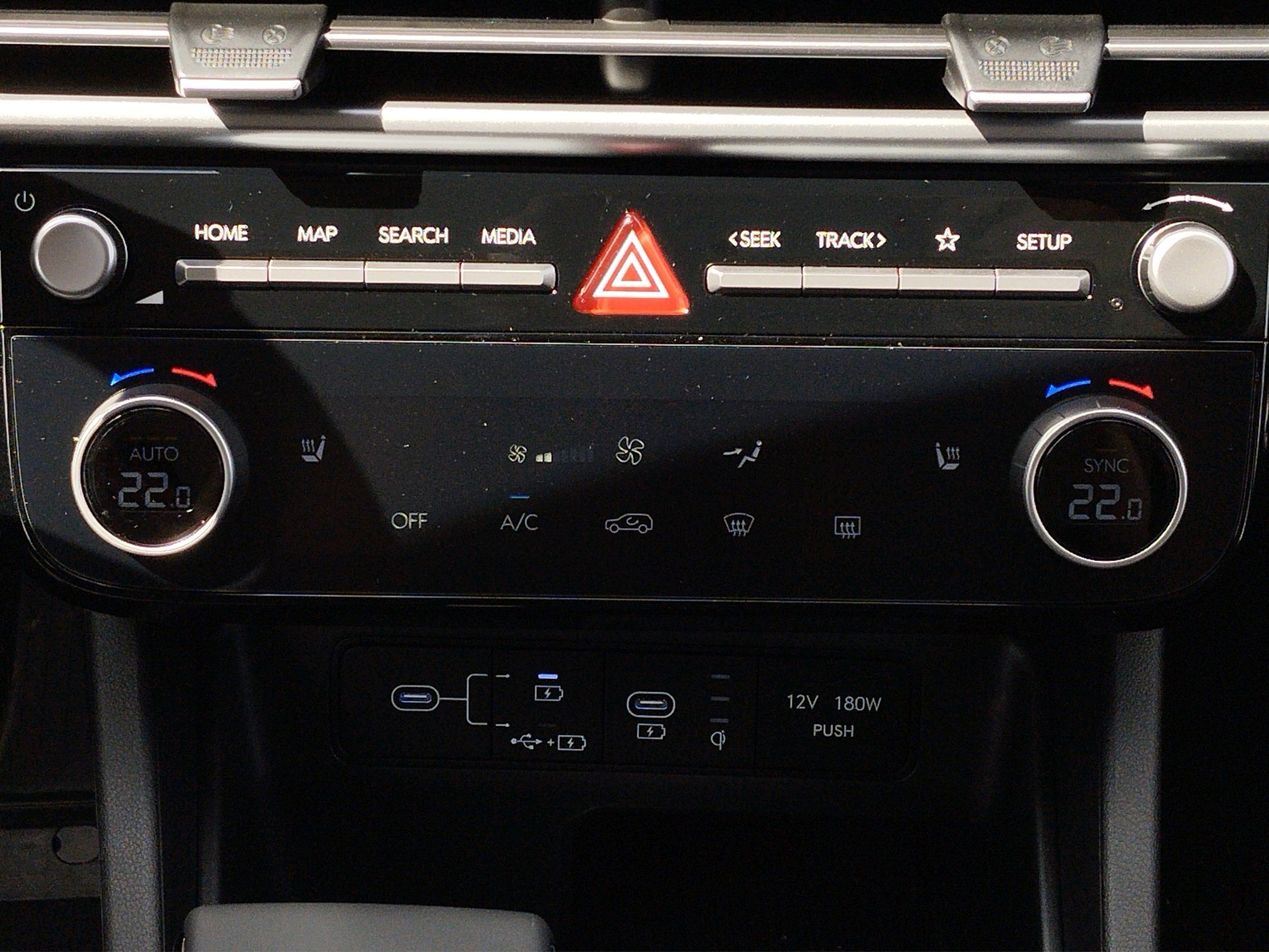 Hyundai TUCSON FL 1.6 T-GDi Select DCT ACC*AUT*DynLicht – Bild 14