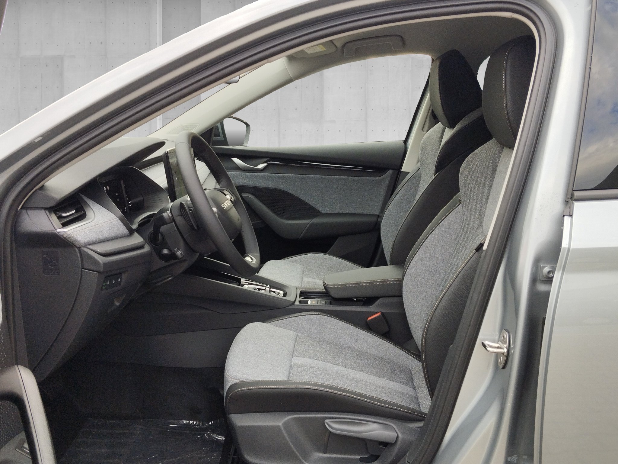 Skoda Octavia Combi 1.5 TSI mHEV Balance DSG 360°*ACC – Bild 7