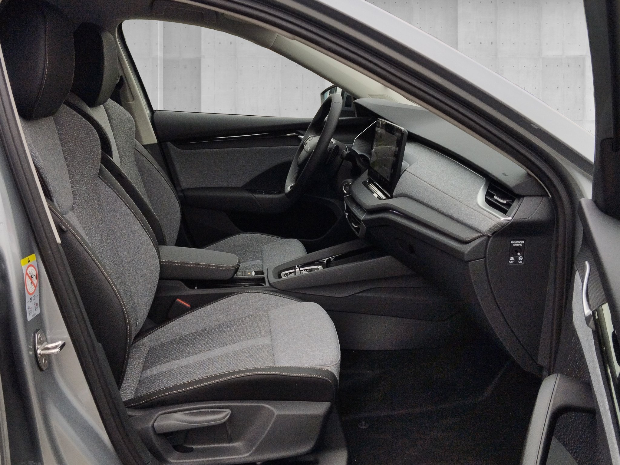 Skoda Octavia Combi 1.5 TSI mHEV Balance DSG 360°*ACC – Bild 19