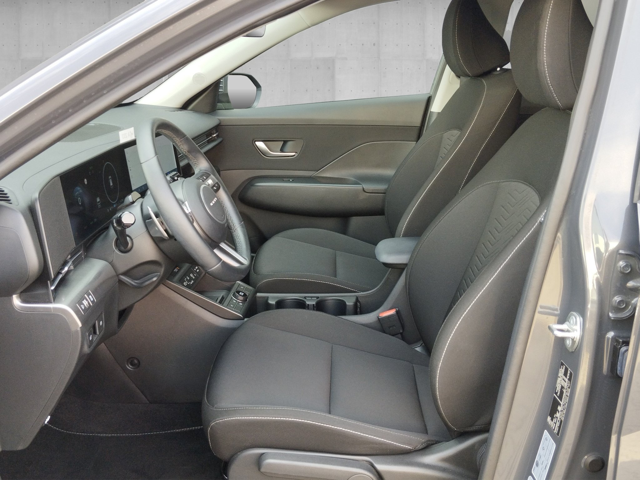 Hyundai Kona Elektro 65 Trend ACC*AUT*DynLicht*Kam.*LED – Bild 7