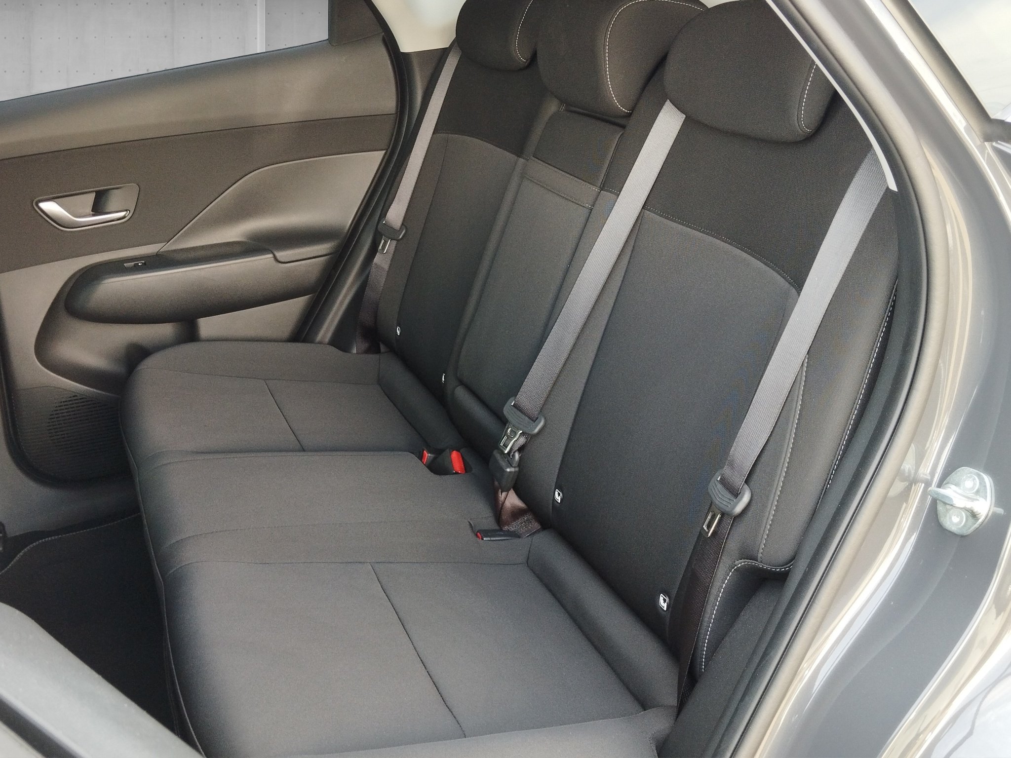 Hyundai Kona Elektro 65 Trend ACC*AUT*DynLicht*Kam.*LED – Bild 9