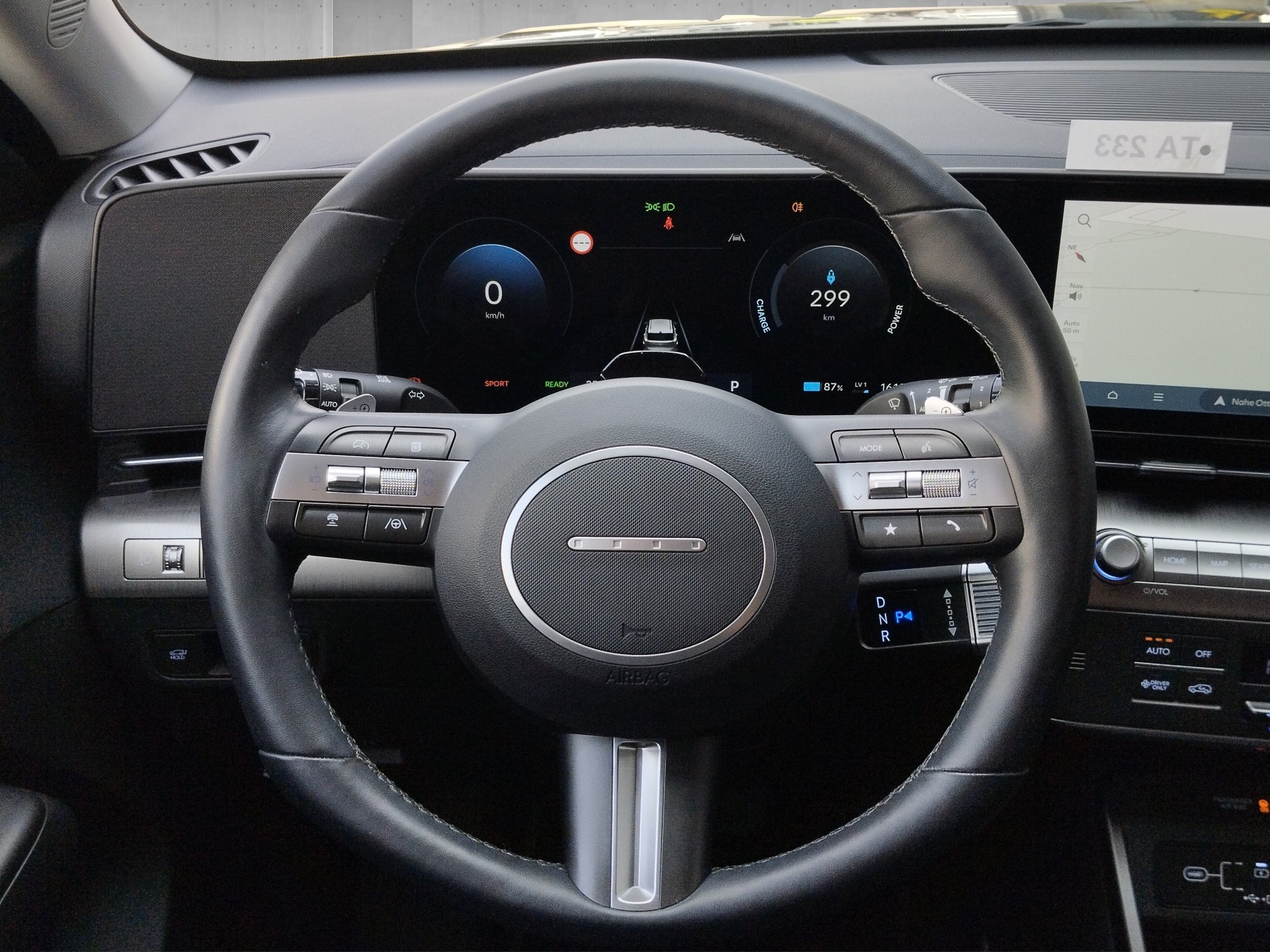 Hyundai Kona Elektro 65 Trend ACC*AUT*DynLicht*Kam.*LED – Bild 10