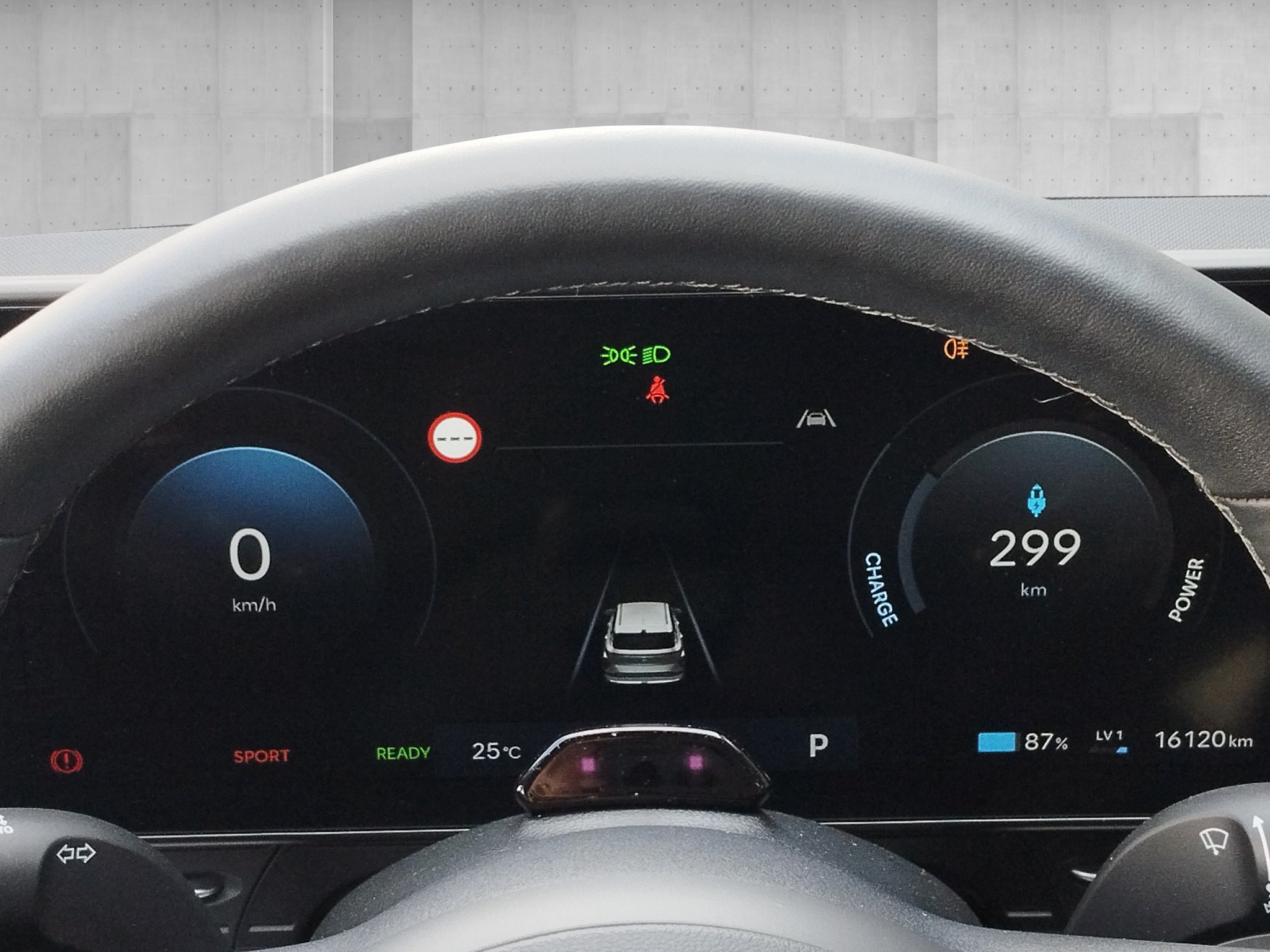 Hyundai Kona Elektro 65 Trend ACC*AUT*DynLicht*Kam.*LED – Bild 11