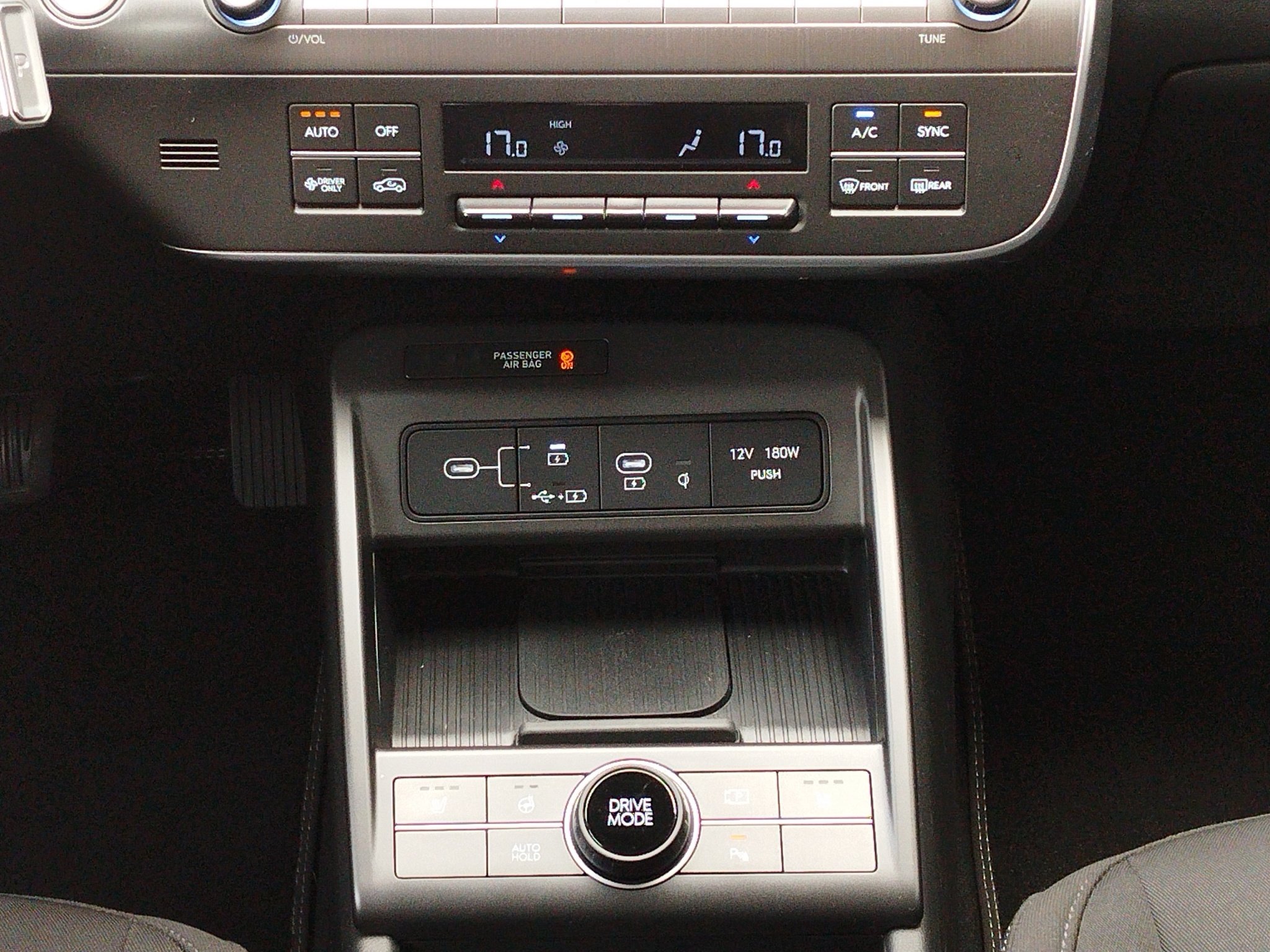 Hyundai Kona Elektro 65 Trend ACC*AUT*DynLicht*Kam.*LED – Bild 14