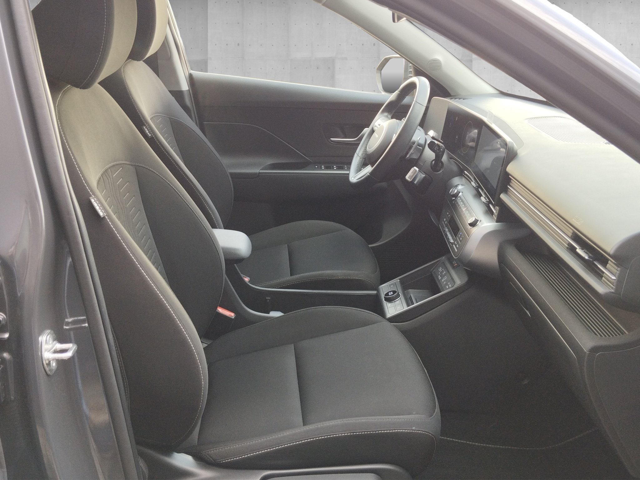 Hyundai Kona Elektro 65 Trend ACC*AUT*DynLicht*Kam.*LED – Bild 19