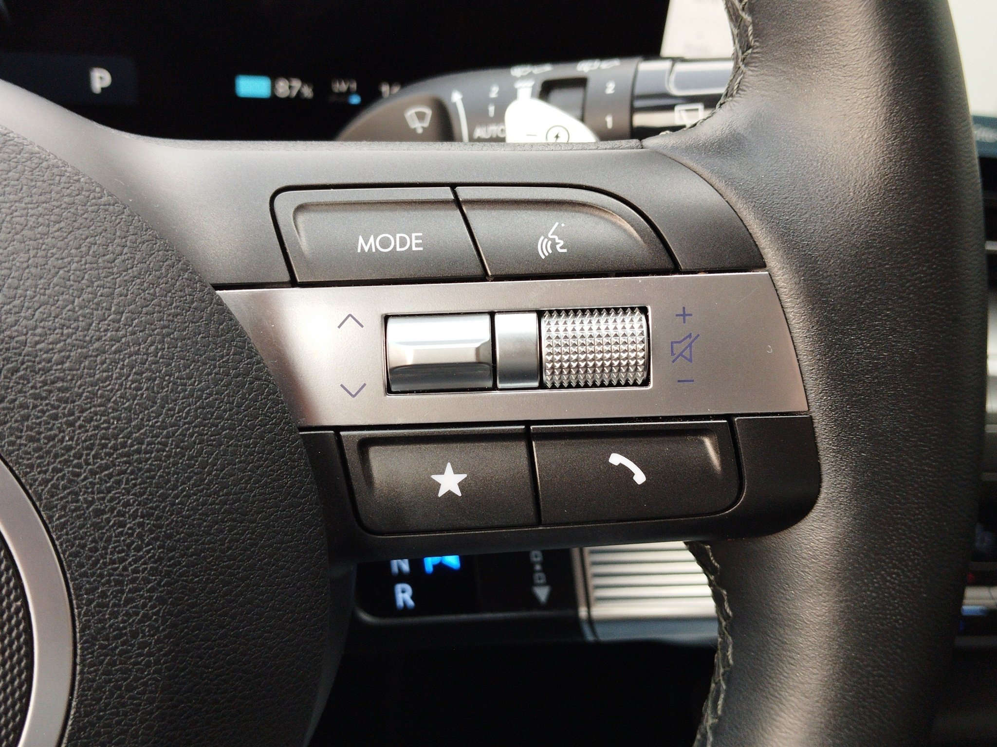 Hyundai Kona Elektro 65 Trend ACC*AUT*DynLicht*Kam.*LED – Bild 23