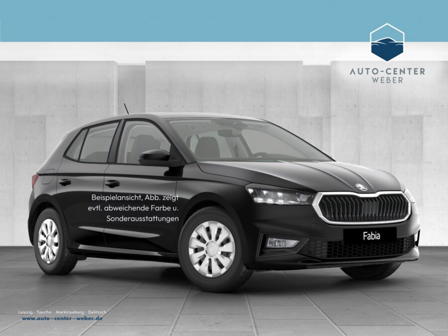 Skoda Fabia 1.0 TSI Balance ACC*Fernlichtass.*Kam.*LED