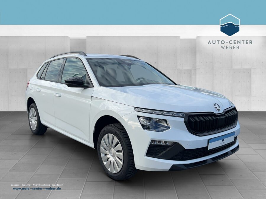 Skoda Kamiq 1.0 TSI Balance DSG ACC*AUT*Facelift*LED*LM