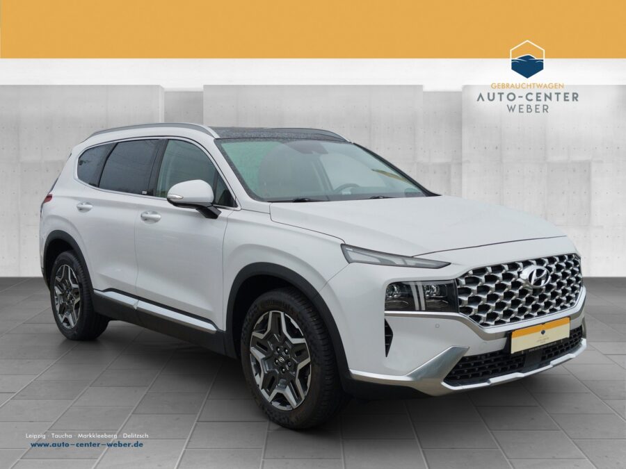Hyundai SANTA FE FL 1.6 T-GDi Hybrid Prime 4WD Automatik