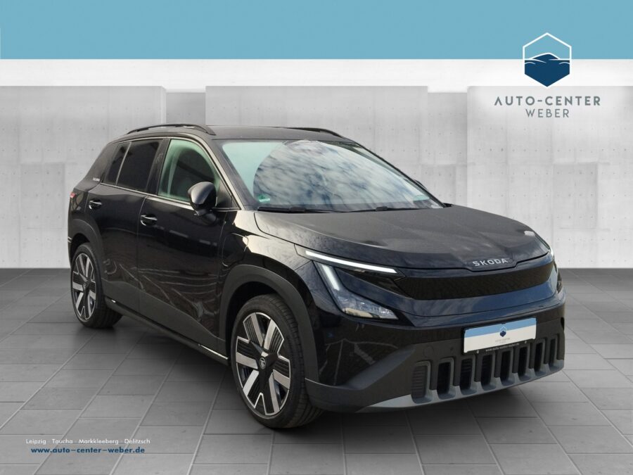 Skoda Epiq 55 Edition Eins Automatik ACC*AUT*DynLicht