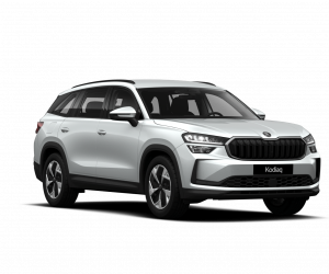 Kodiaq Selection 2,0 TDI 110 kW 7-Gang-DSG